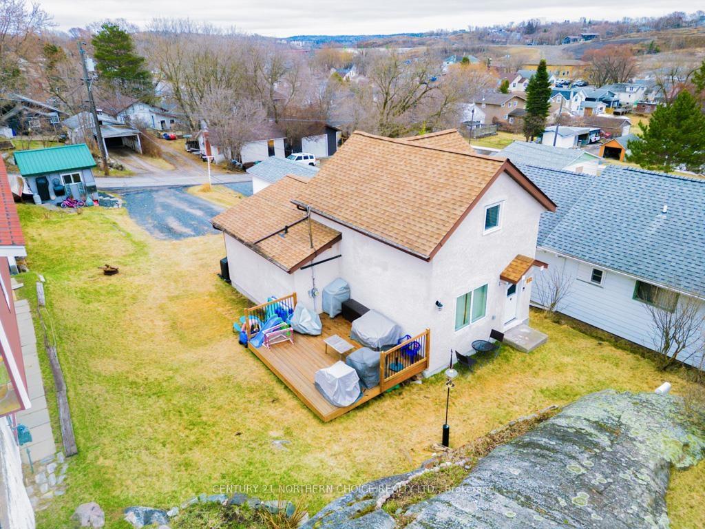 Photo 32 of 113 Mikado Avenue, Kenora, Ride Out — HOMEH