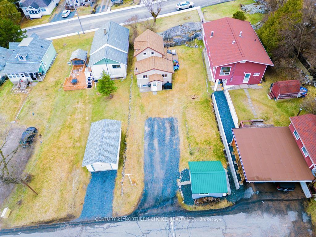 Photo 33 of 113 Mikado Avenue, Kenora, Ride Out — HOMEH