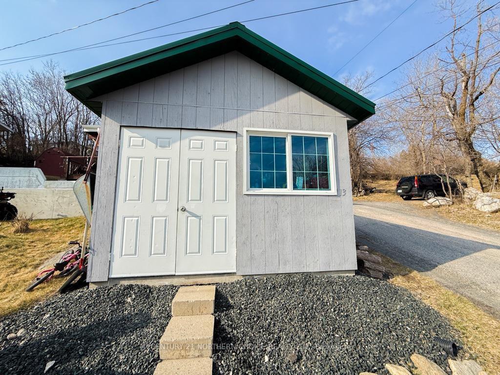 Photo 35 of 113 Mikado Avenue, Kenora, Ride Out — HOMEH