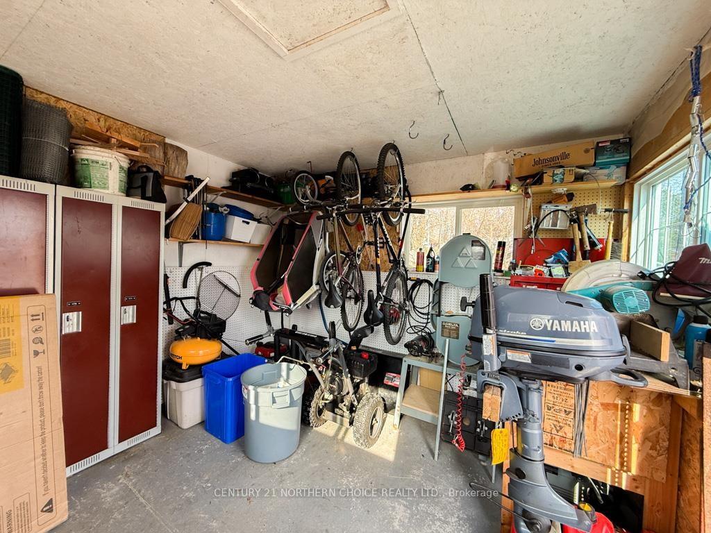 Photo 36 of 113 Mikado Avenue, Kenora, Ride Out — HOMEH