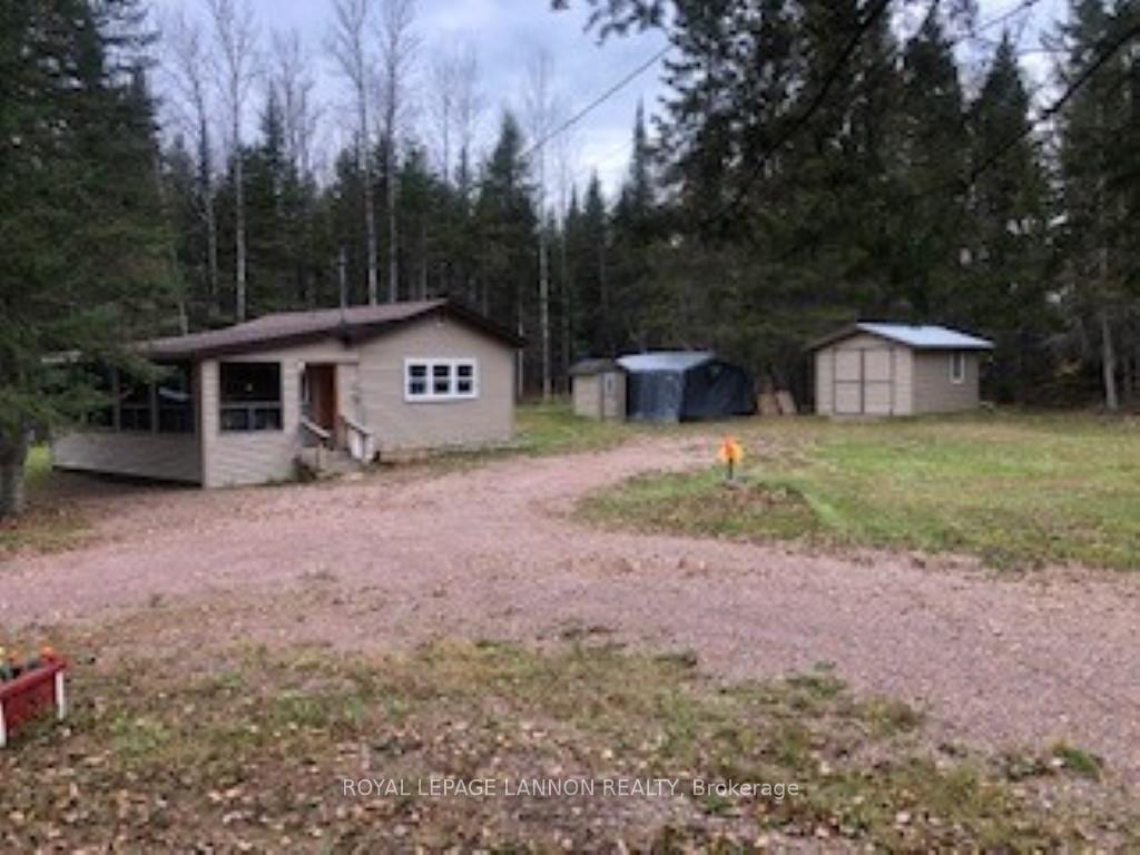 Photo 1 of 152 Road 5 S, Shuniah — HOMEH