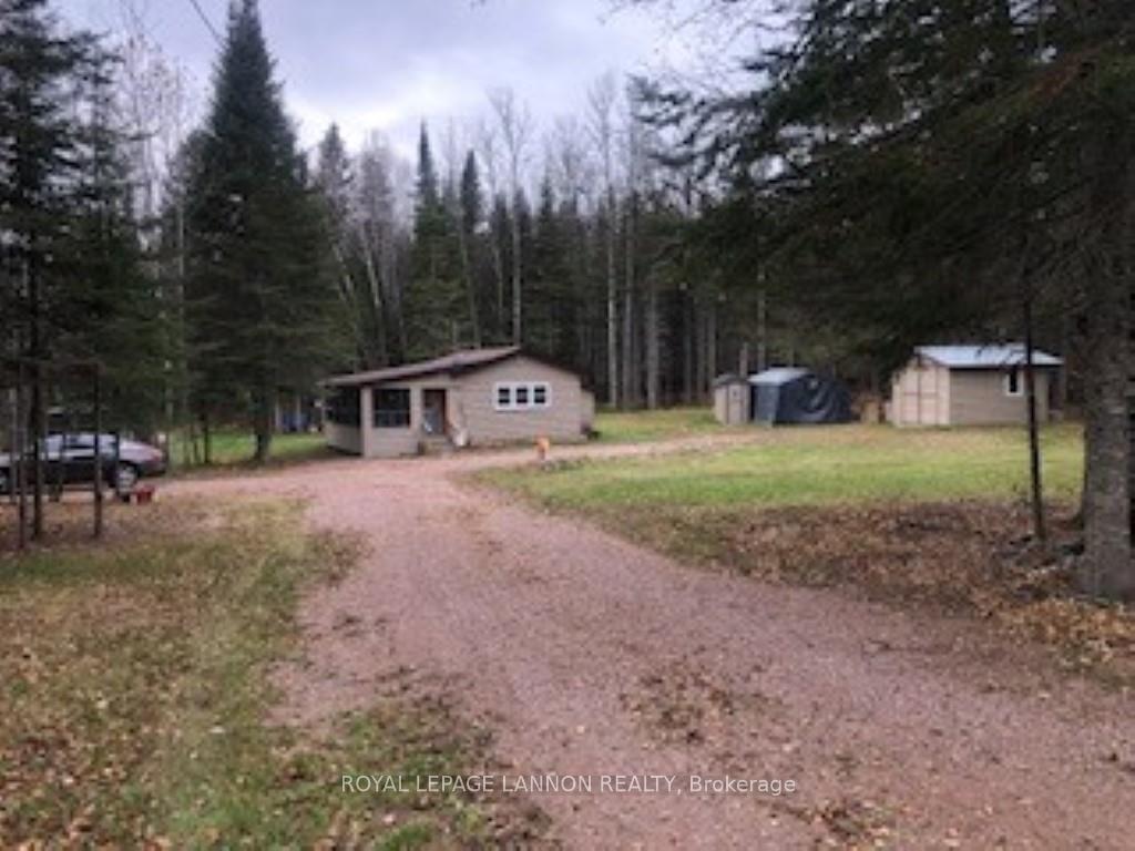 Photo 8 of 152 Road 5 S, Shuniah — HOMEH