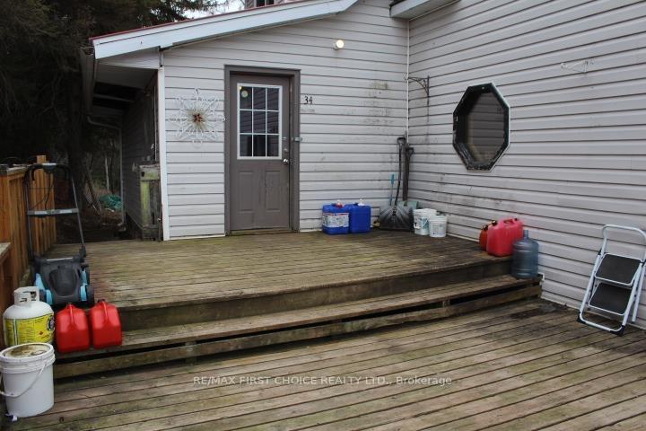 Photo 2 of 34 Hill Road, Thunder Bay Remote Area, Ware — HOMEH