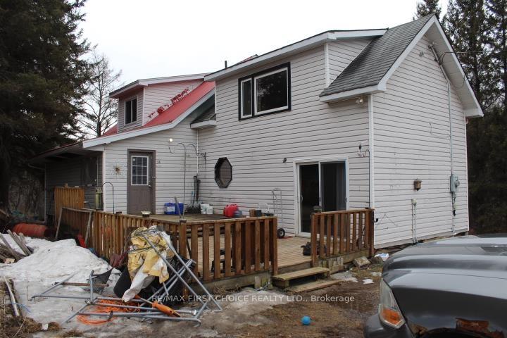 Photo 21 of 34 Hill Road, Thunder Bay Remote Area, Ware — HOMEH