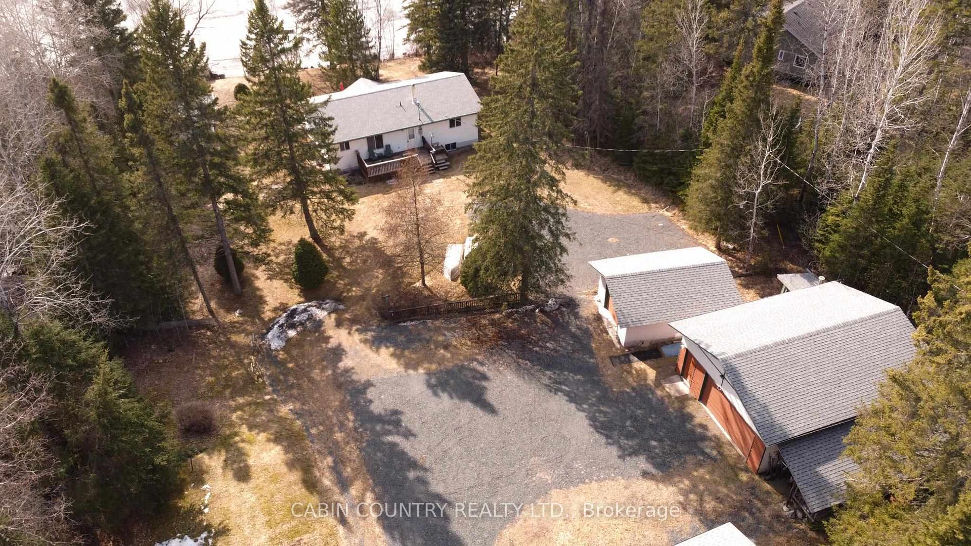 Photo 2 of 2 Pickerel Lake Road, Kenora Remote Area, West of Kenora — HOMEH