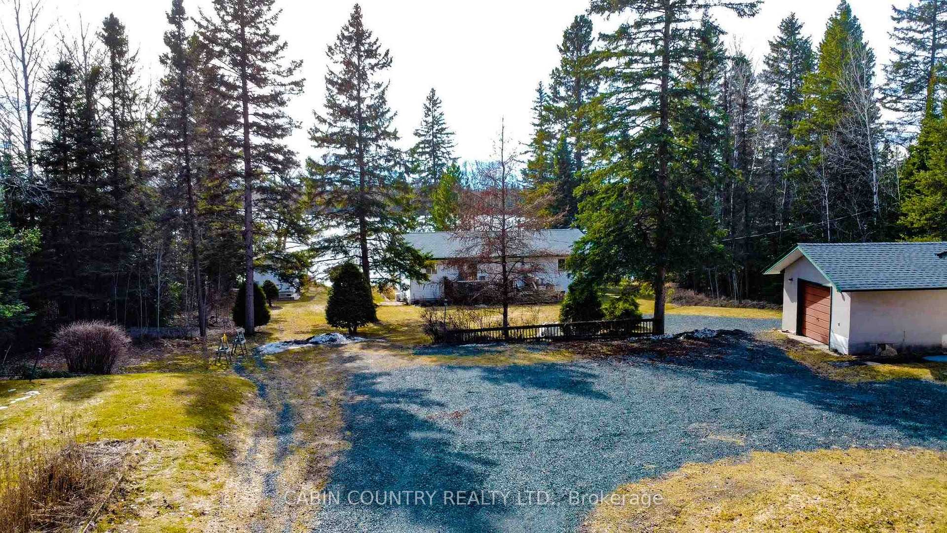 Photo 4 of 2 Pickerel Lake Road, Kenora Remote Area, West of Kenora — HOMEH
