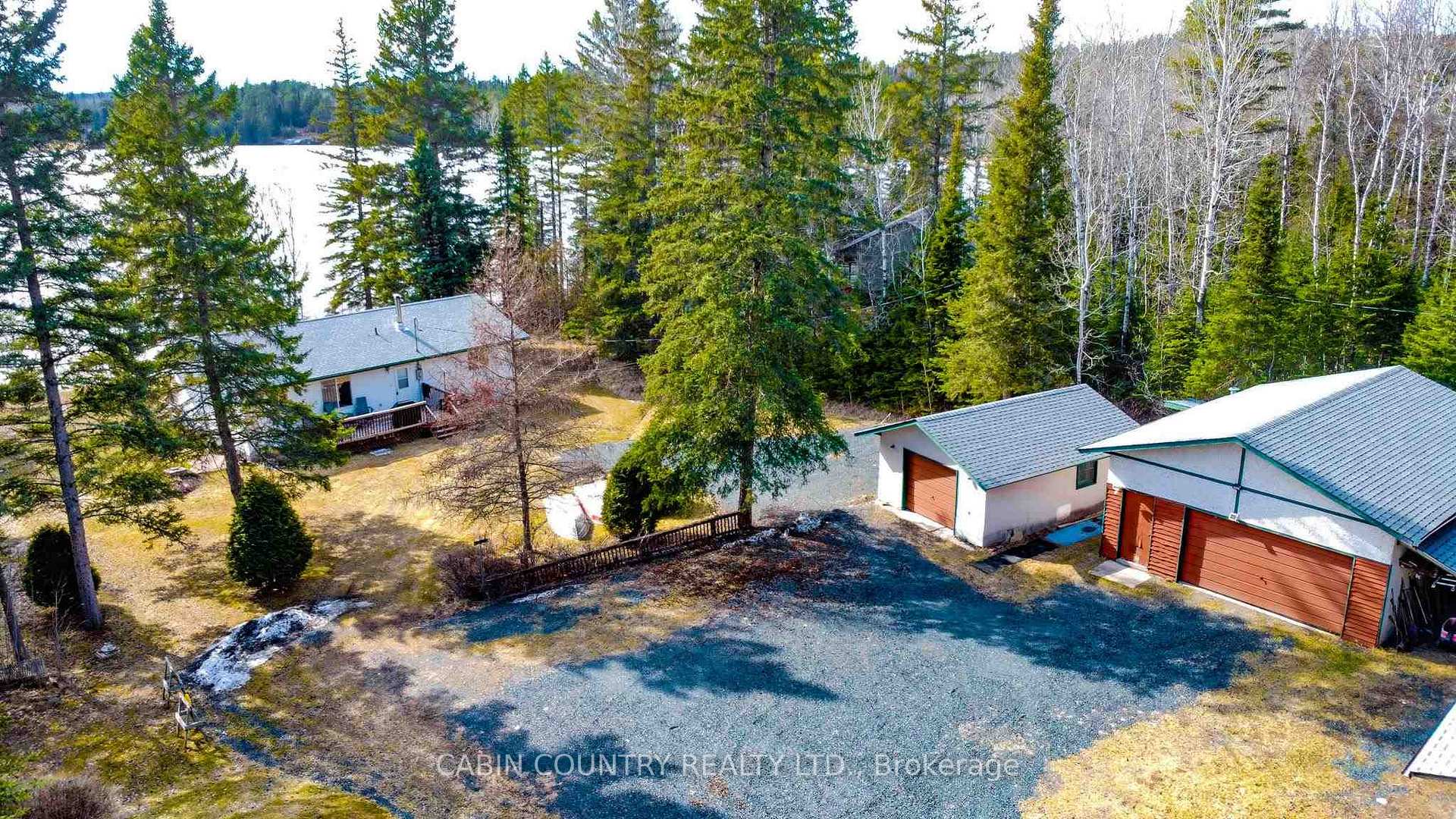 Photo 5 of 2 Pickerel Lake Road, Kenora Remote Area, West of Kenora — HOMEH