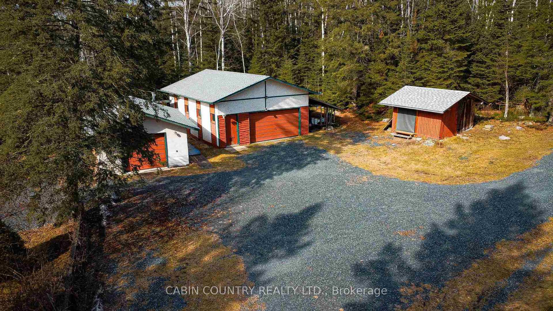 Photo 6 of 2 Pickerel Lake Road, Kenora Remote Area, West of Kenora — HOMEH