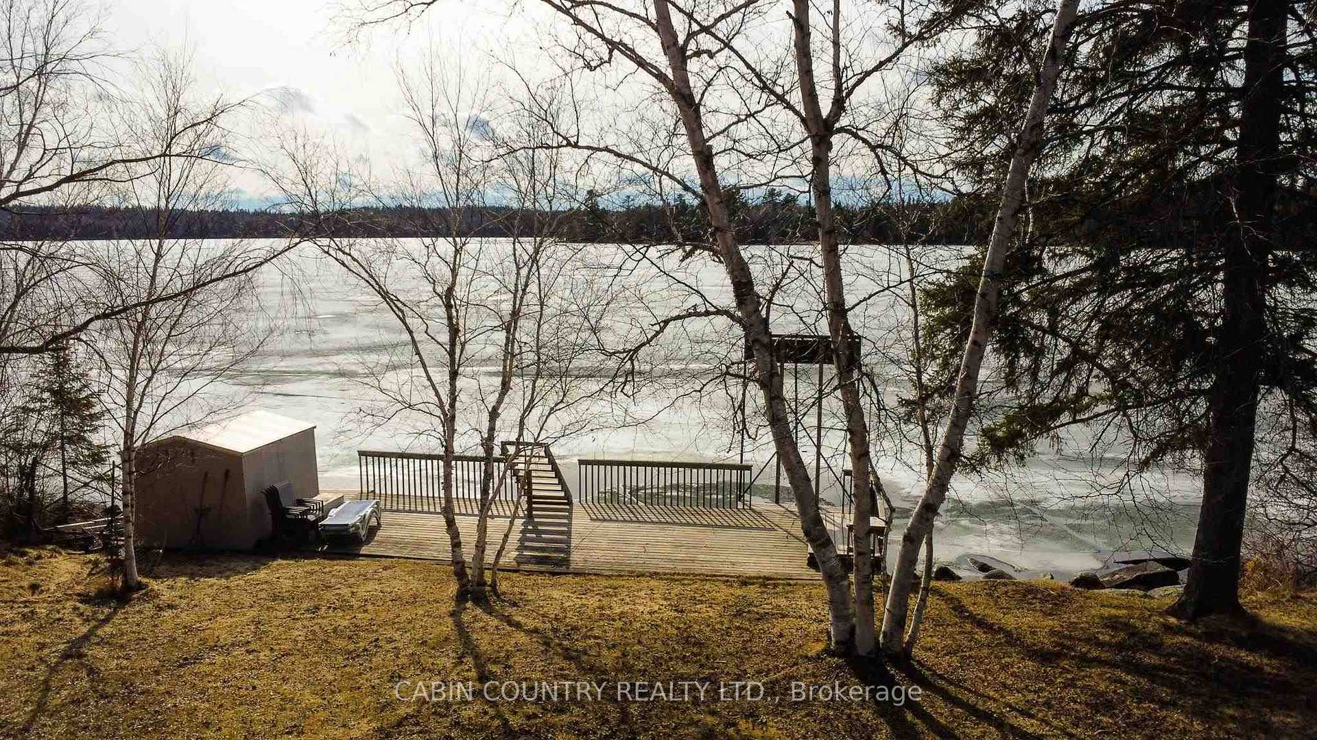 Photo 7 of 2 Pickerel Lake Road, Kenora Remote Area, West of Kenora — HOMEH