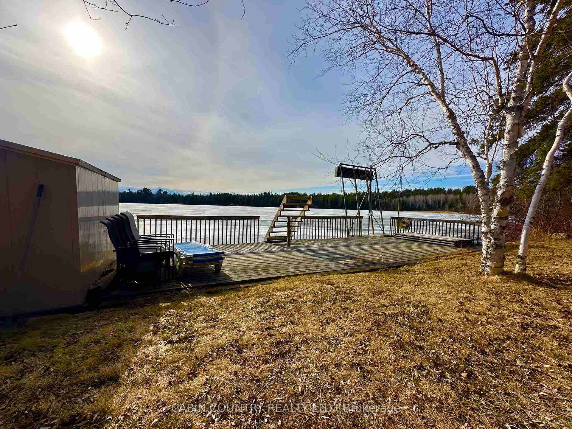 Photo 8 of 2 Pickerel Lake Road, Kenora Remote Area, West of Kenora — HOMEH