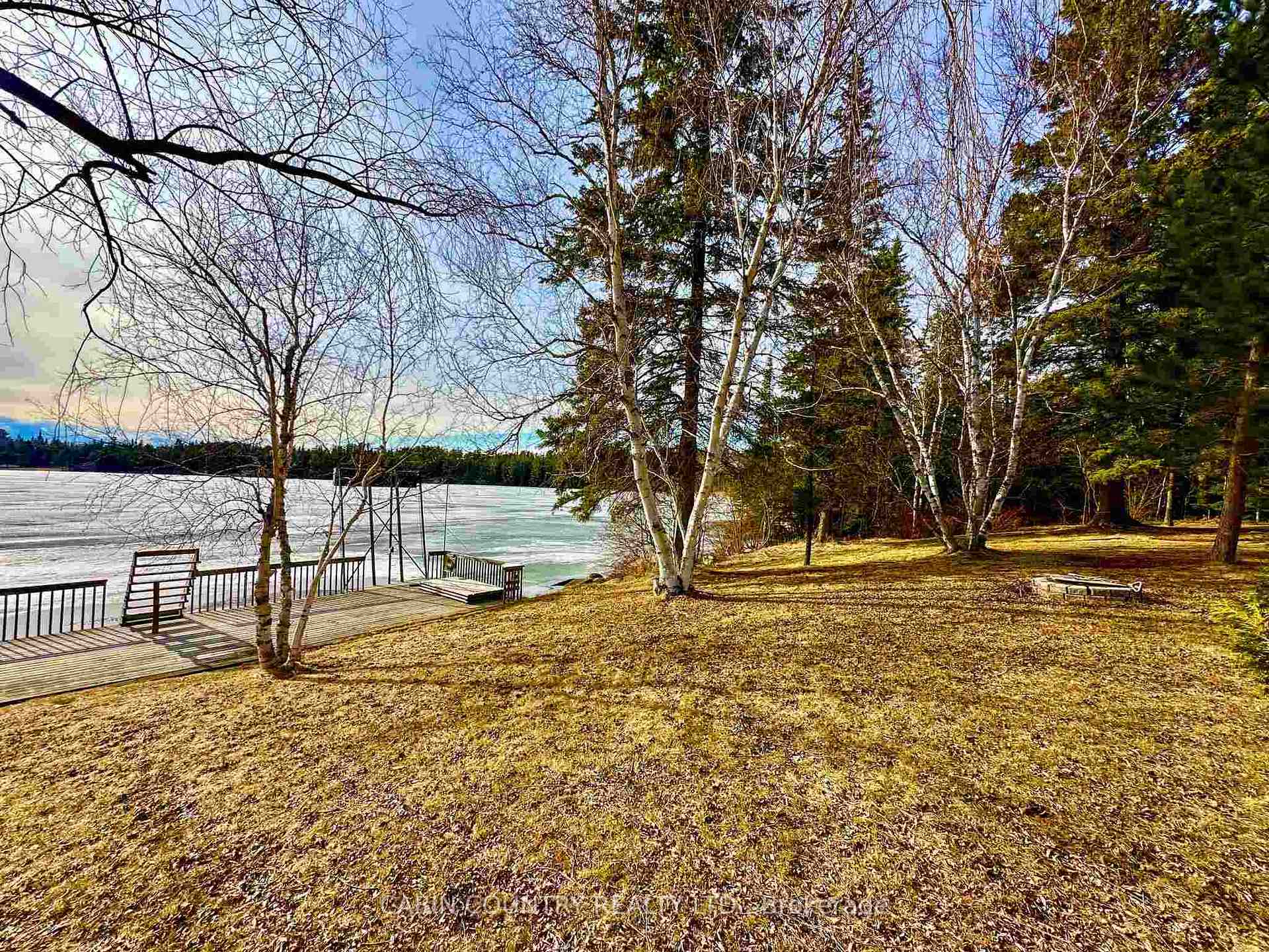 Photo 9 of 2 Pickerel Lake Road, Kenora Remote Area, West of Kenora — HOMEH