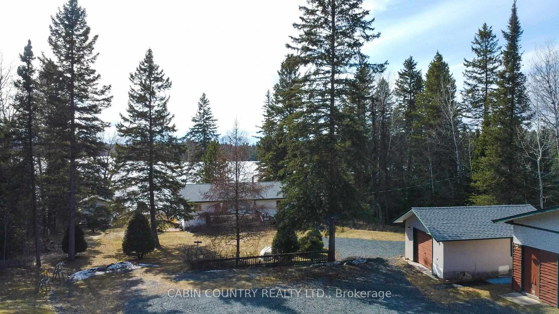 Photo 10 of 2 Pickerel Lake Road, Kenora Remote Area, West of Kenora — HOMEH