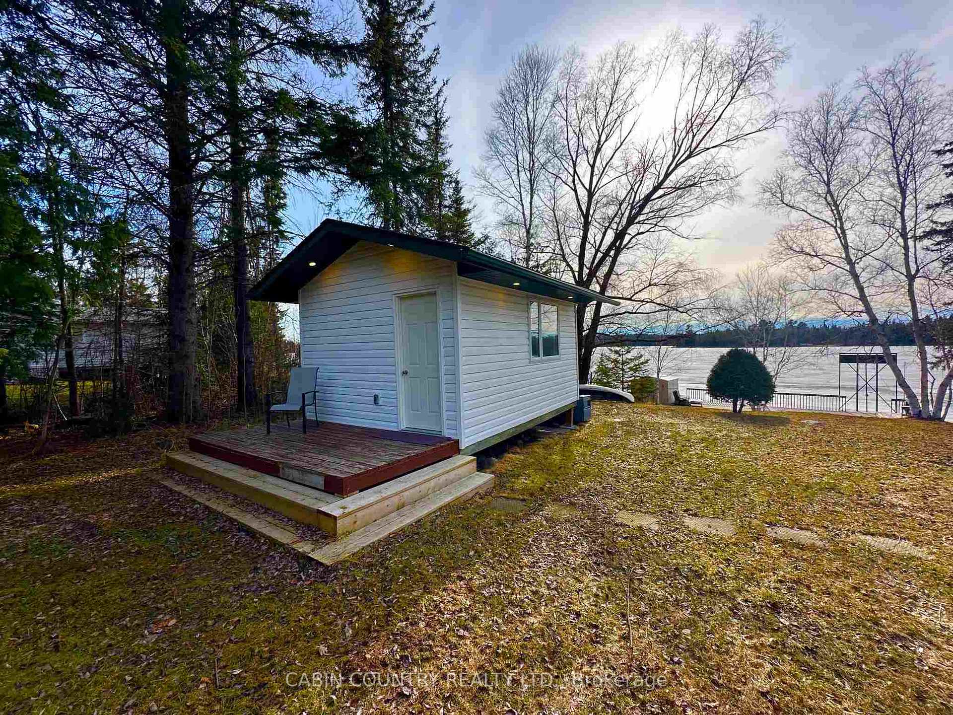Photo 24 of 2 Pickerel Lake Road, Kenora Remote Area, West of Kenora — HOMEH