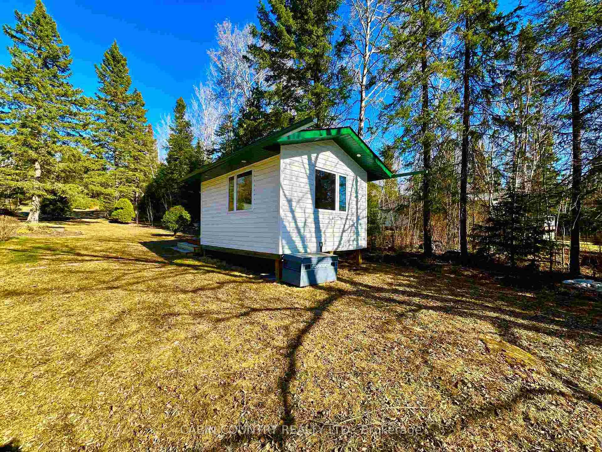 Photo 34 of 2 Pickerel Lake Road, Kenora Remote Area, West of Kenora — HOMEH