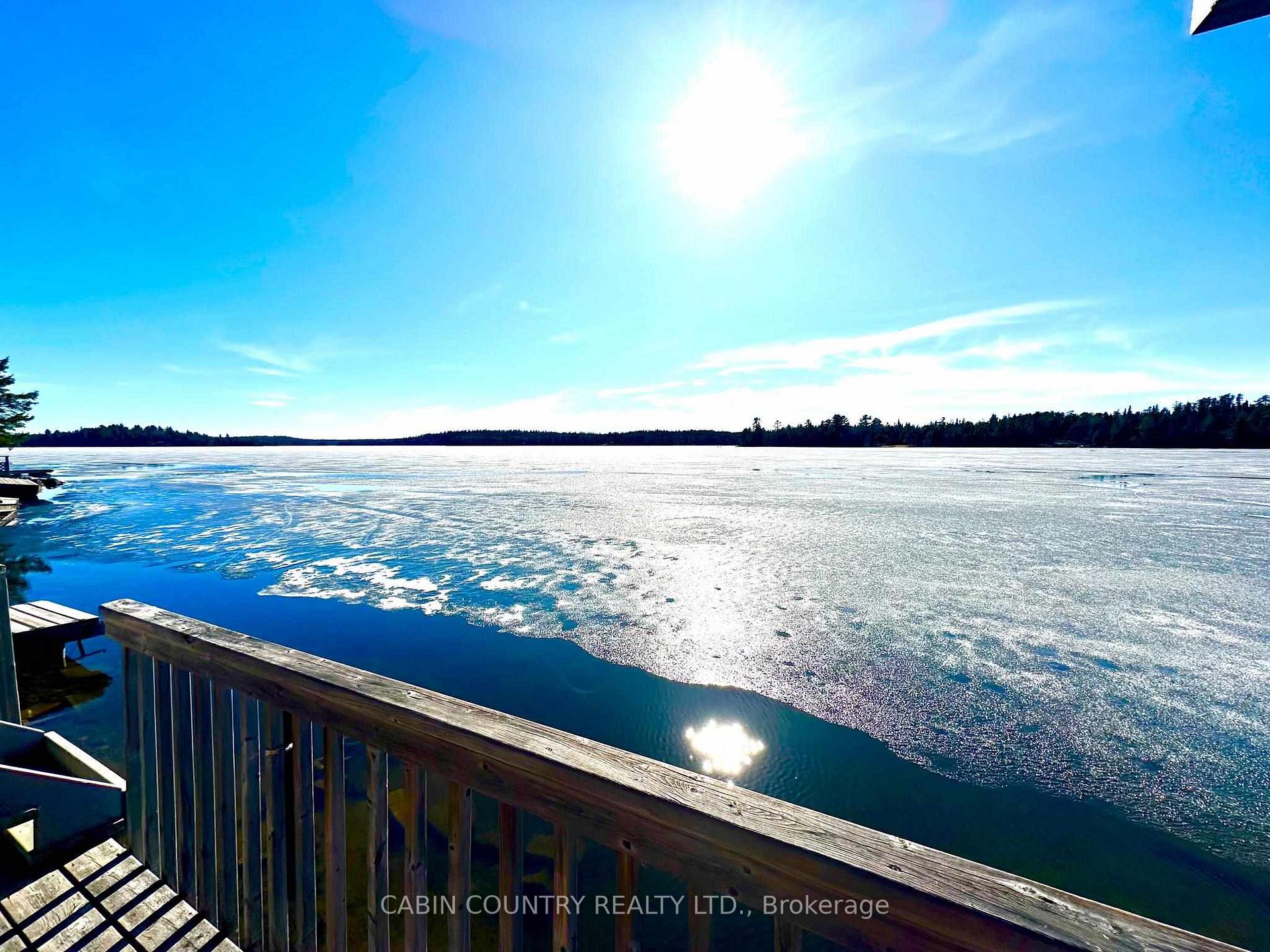 Photo 35 of 2 Pickerel Lake Road, Kenora Remote Area, West of Kenora — HOMEH