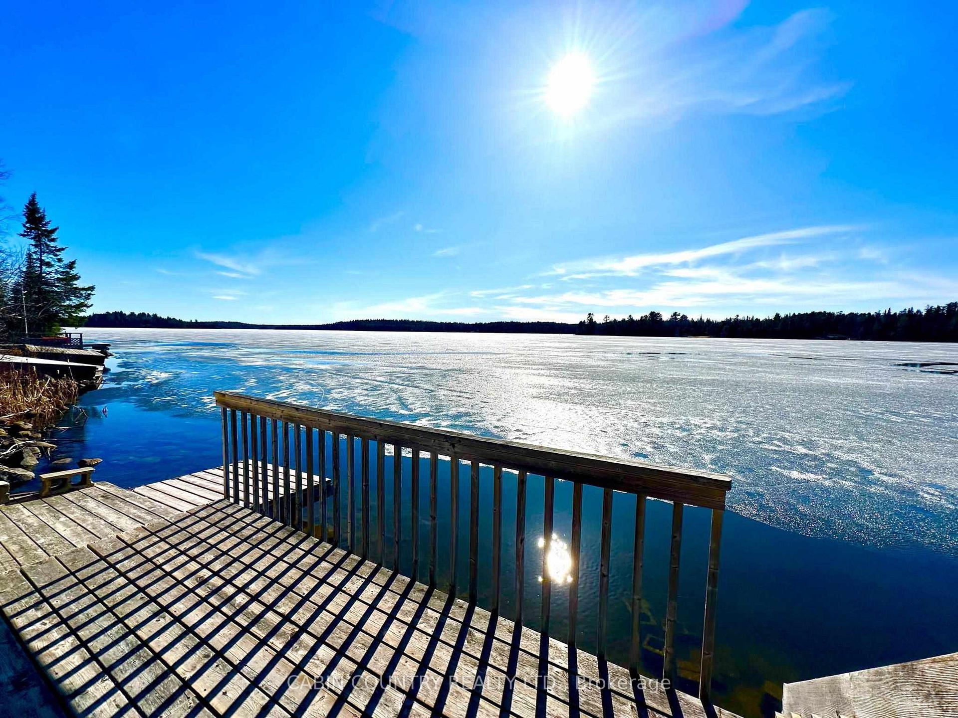 Photo 36 of 2 Pickerel Lake Road, Kenora Remote Area, West of Kenora — HOMEH