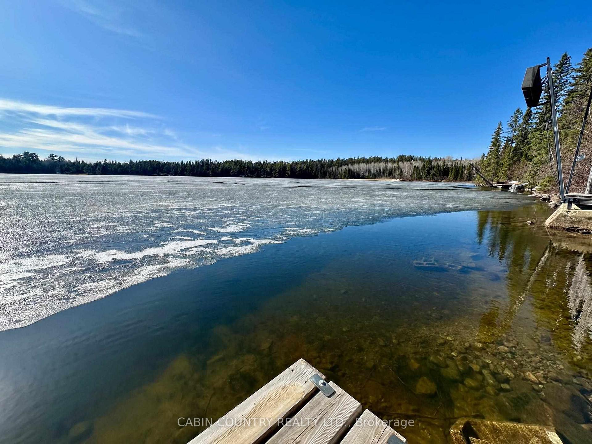 Photo 37 of 2 Pickerel Lake Road, Kenora Remote Area, West of Kenora — HOMEH