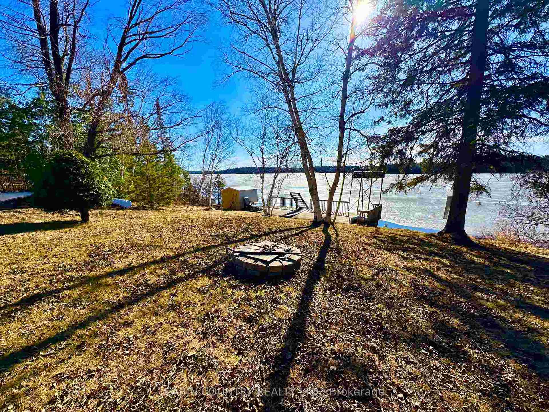 Photo 39 of 2 Pickerel Lake Road, Kenora Remote Area, West of Kenora — HOMEH