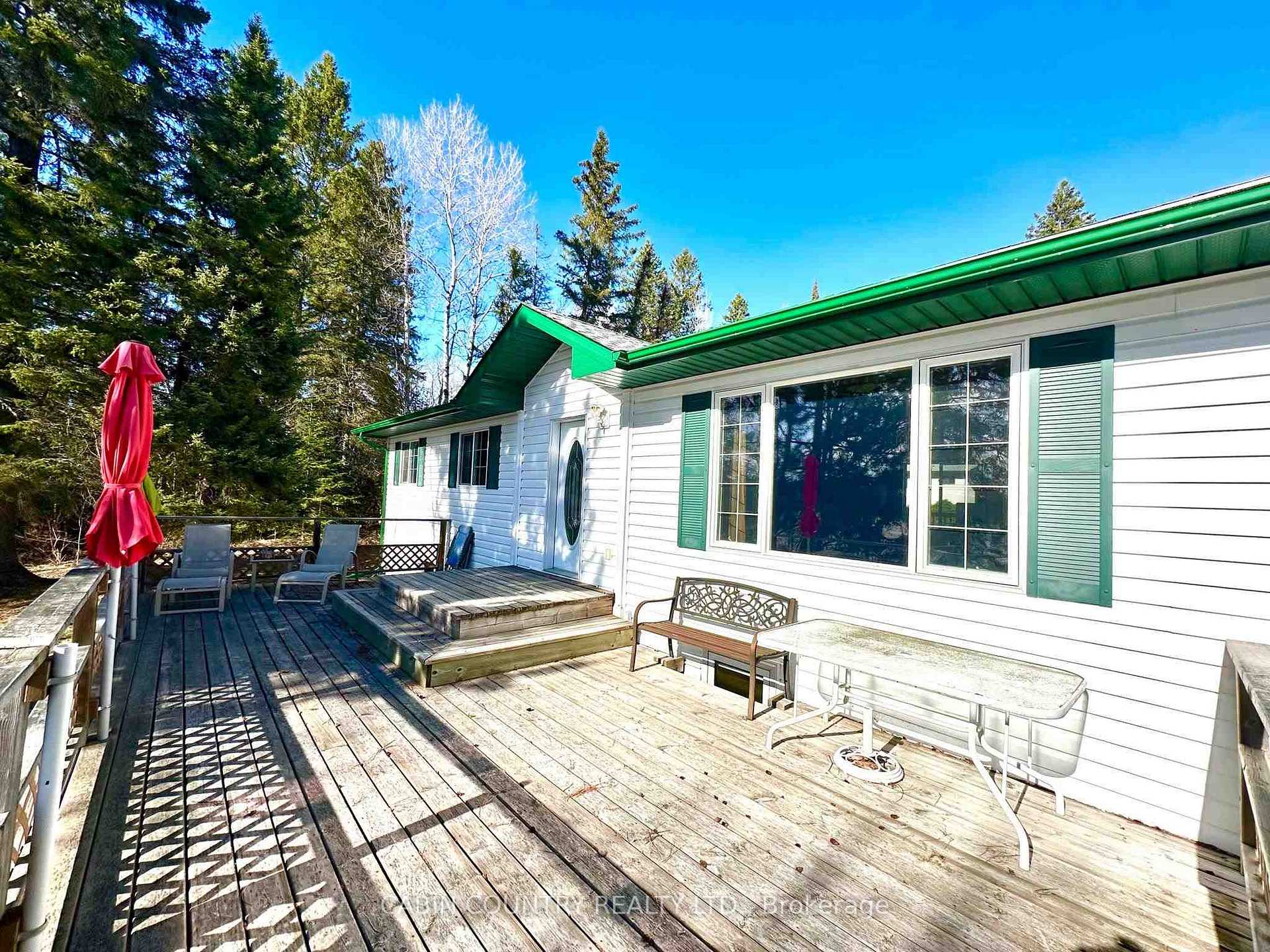Photo 40 of 2 Pickerel Lake Road, Kenora Remote Area, West of Kenora — HOMEH