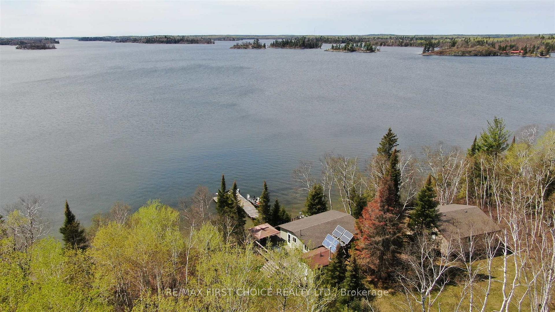 Photo 5 of S756 Corkscrew Island, Kenora Remote Area, Lake of the Woods West — HOMEH