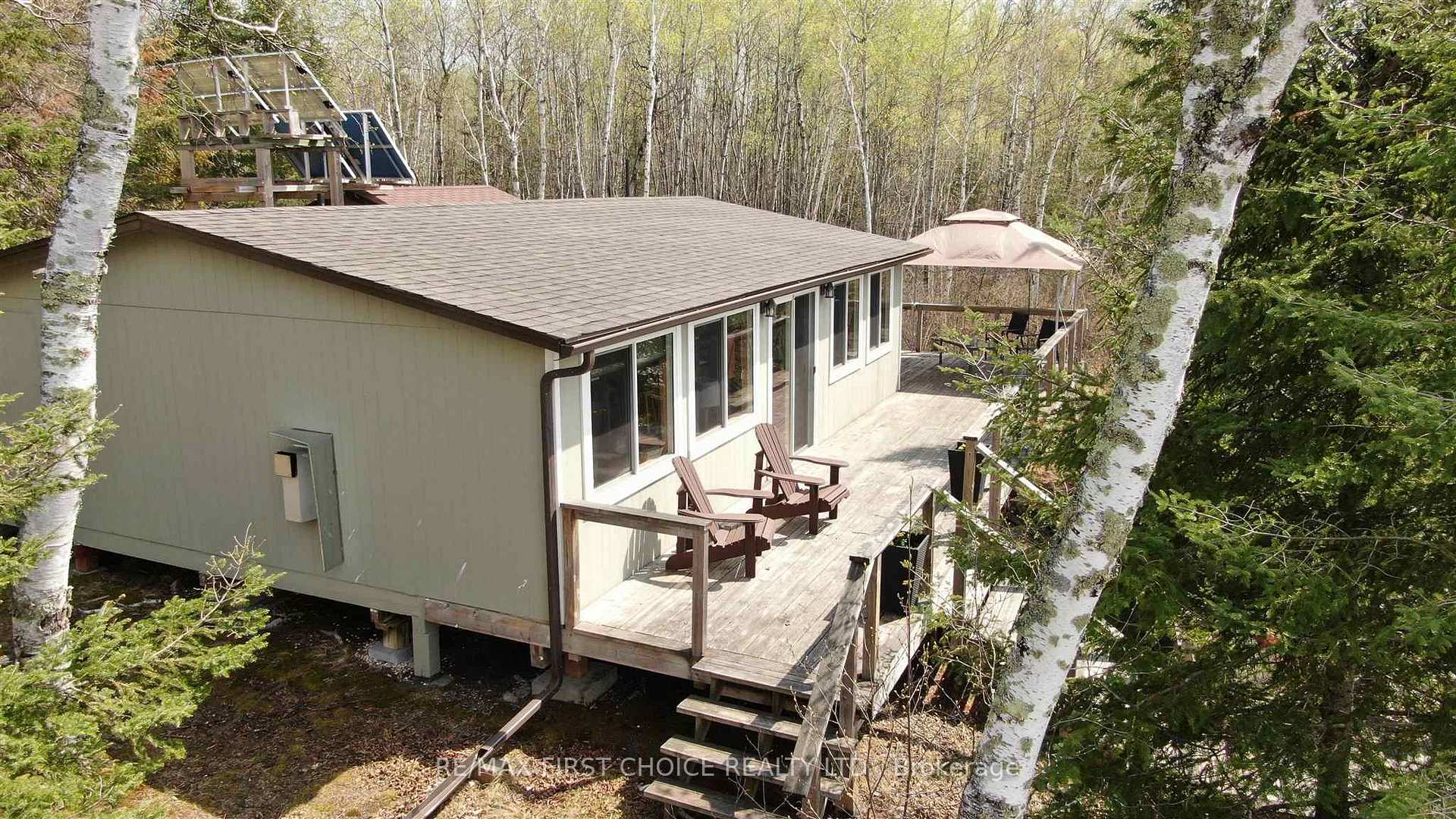 Photo 7 of S756 Corkscrew Island, Kenora Remote Area, Lake of the Woods West — HOMEH