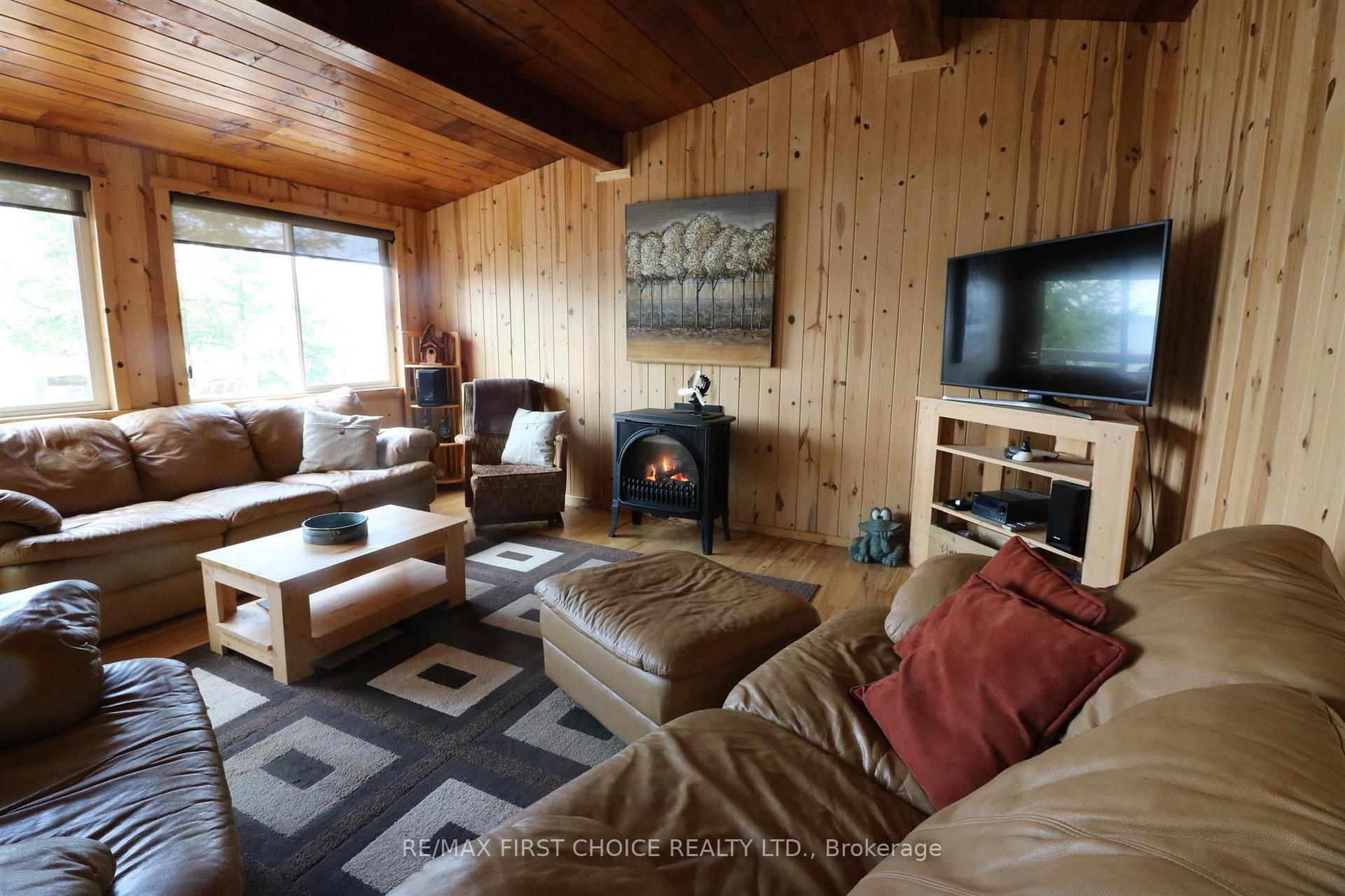 Photo 13 of S756 Corkscrew Island, Kenora Remote Area, Lake of the Woods West — HOMEH