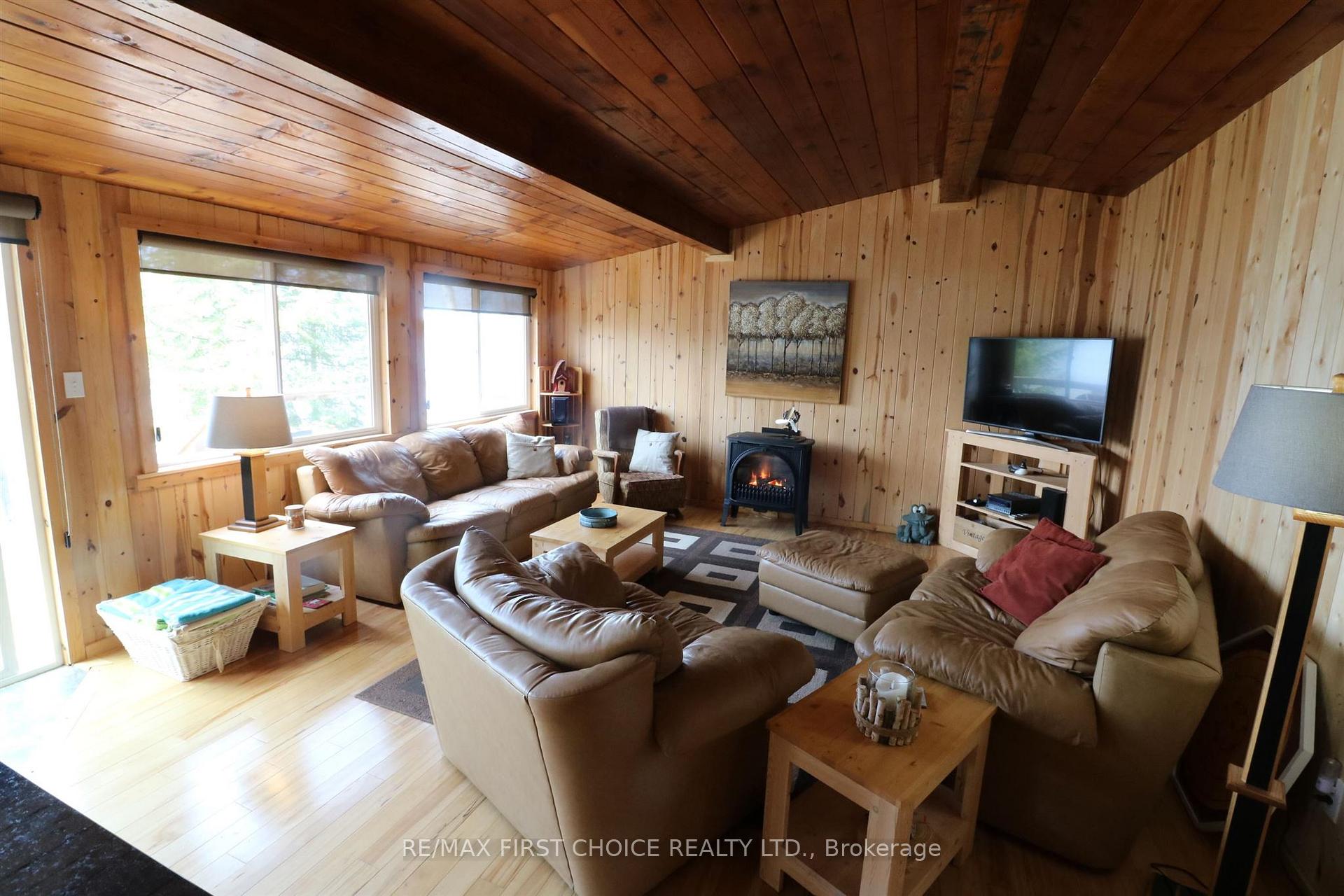 Photo 16 of S756 Corkscrew Island, Kenora Remote Area, Lake of the Woods West — HOMEH