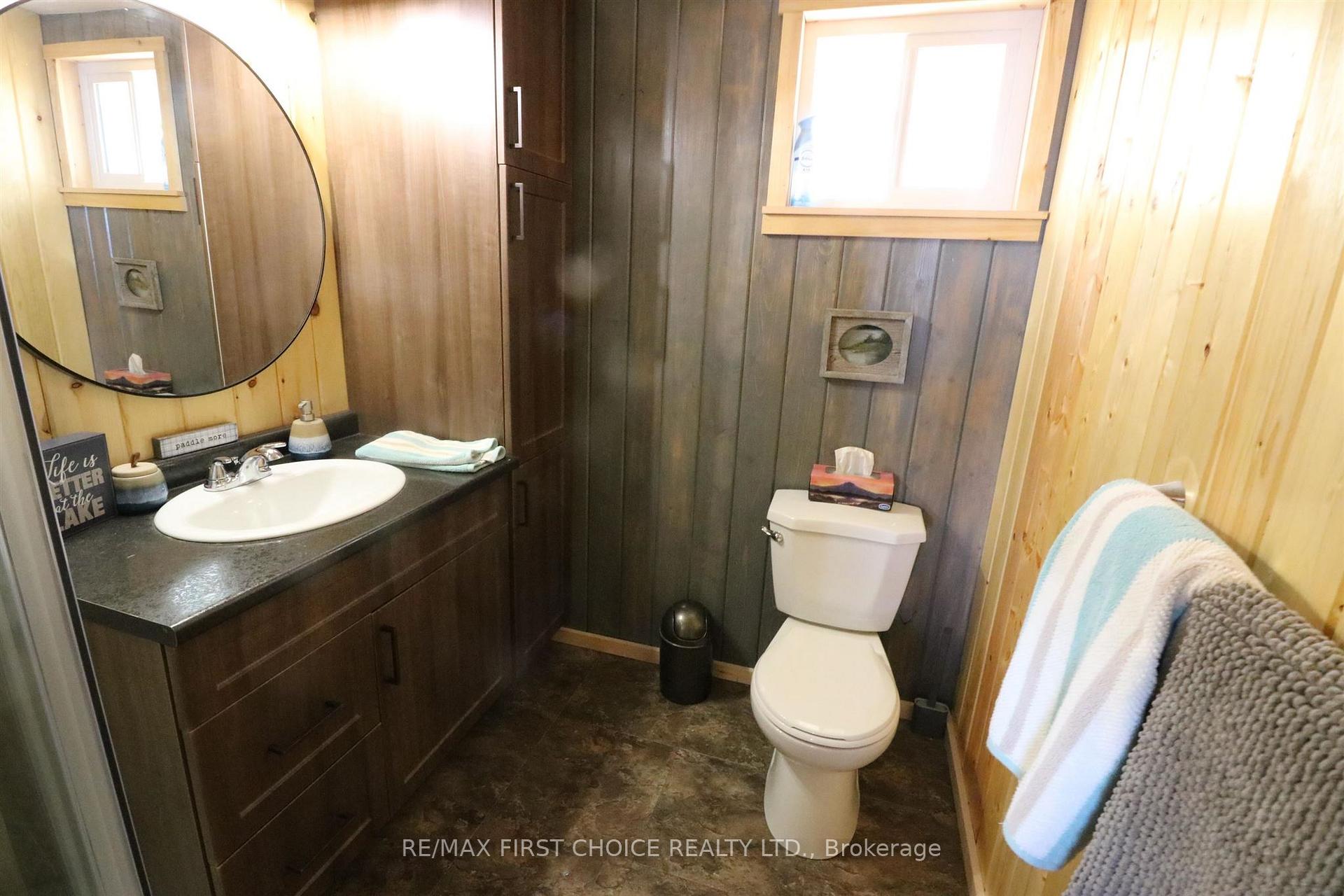 Photo 20 of S756 Corkscrew Island, Kenora Remote Area, Lake of the Woods West — HOMEH