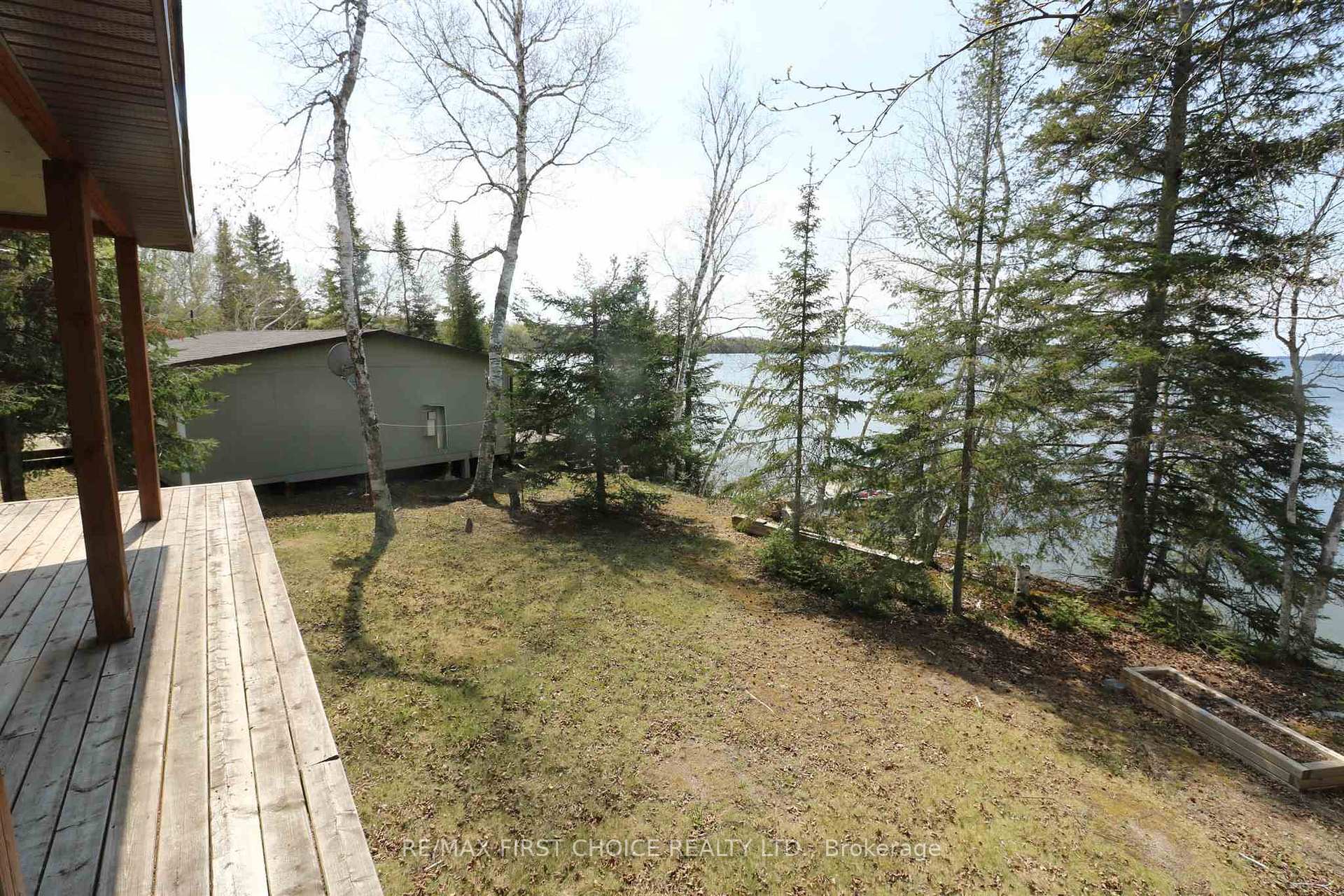 Photo 26 of S756 Corkscrew Island, Kenora Remote Area, Lake of the Woods West — HOMEH