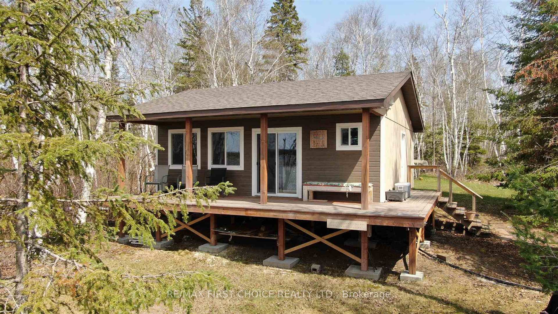 Photo 27 of S756 Corkscrew Island, Kenora Remote Area, Lake of the Woods West — HOMEH