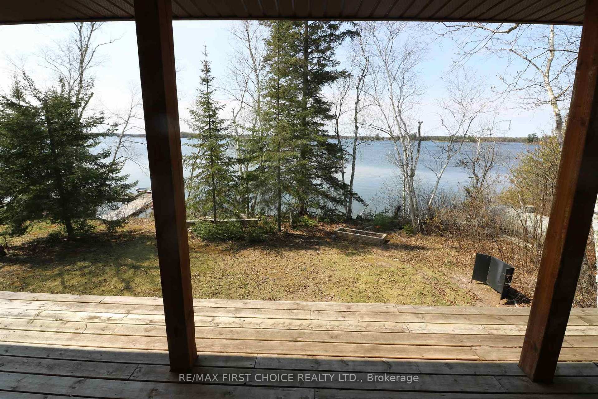 Photo 38 of S756 Corkscrew Island, Kenora Remote Area, Lake of the Woods West — HOMEH
