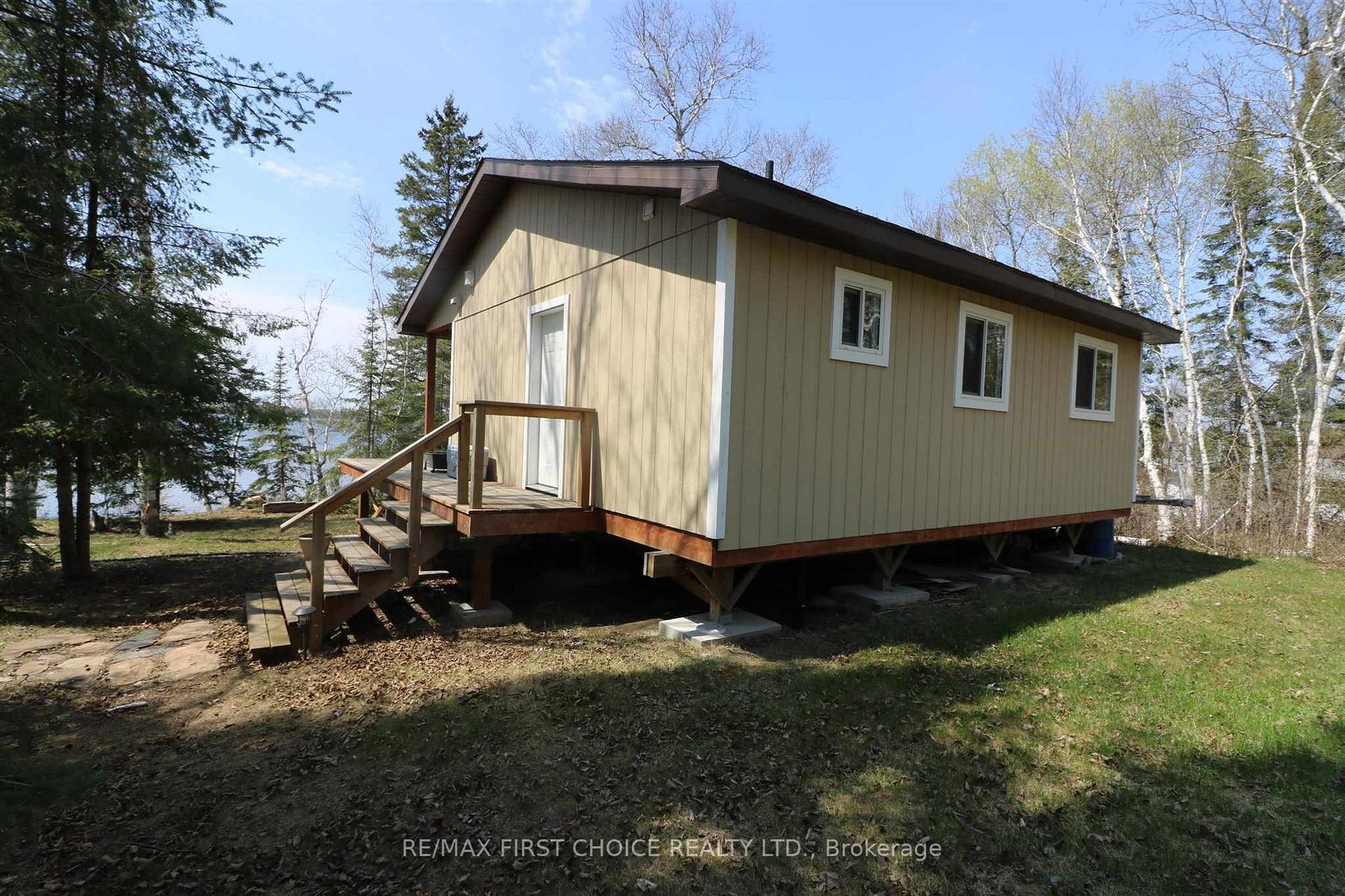 Photo 39 of S756 Corkscrew Island, Kenora Remote Area, Lake of the Woods West — HOMEH