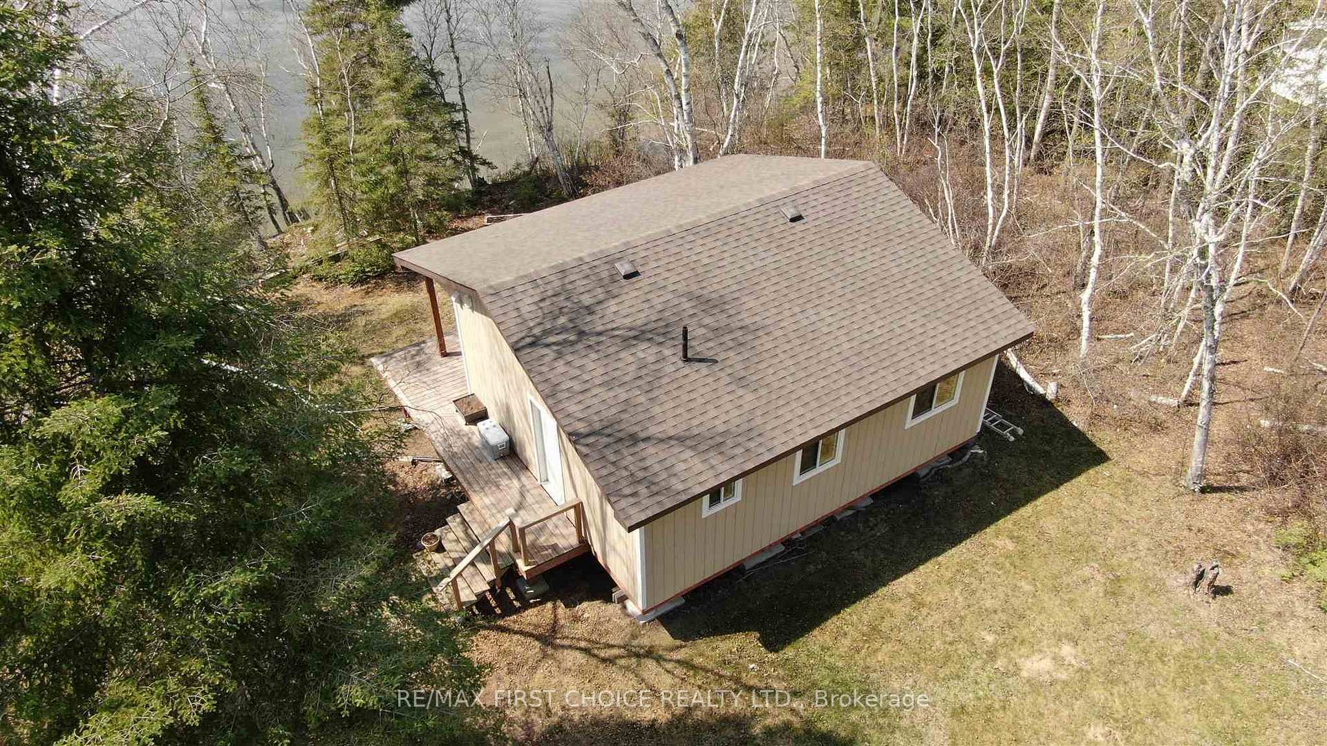 Photo 40 of S756 Corkscrew Island, Kenora Remote Area, Lake of the Woods West — HOMEH