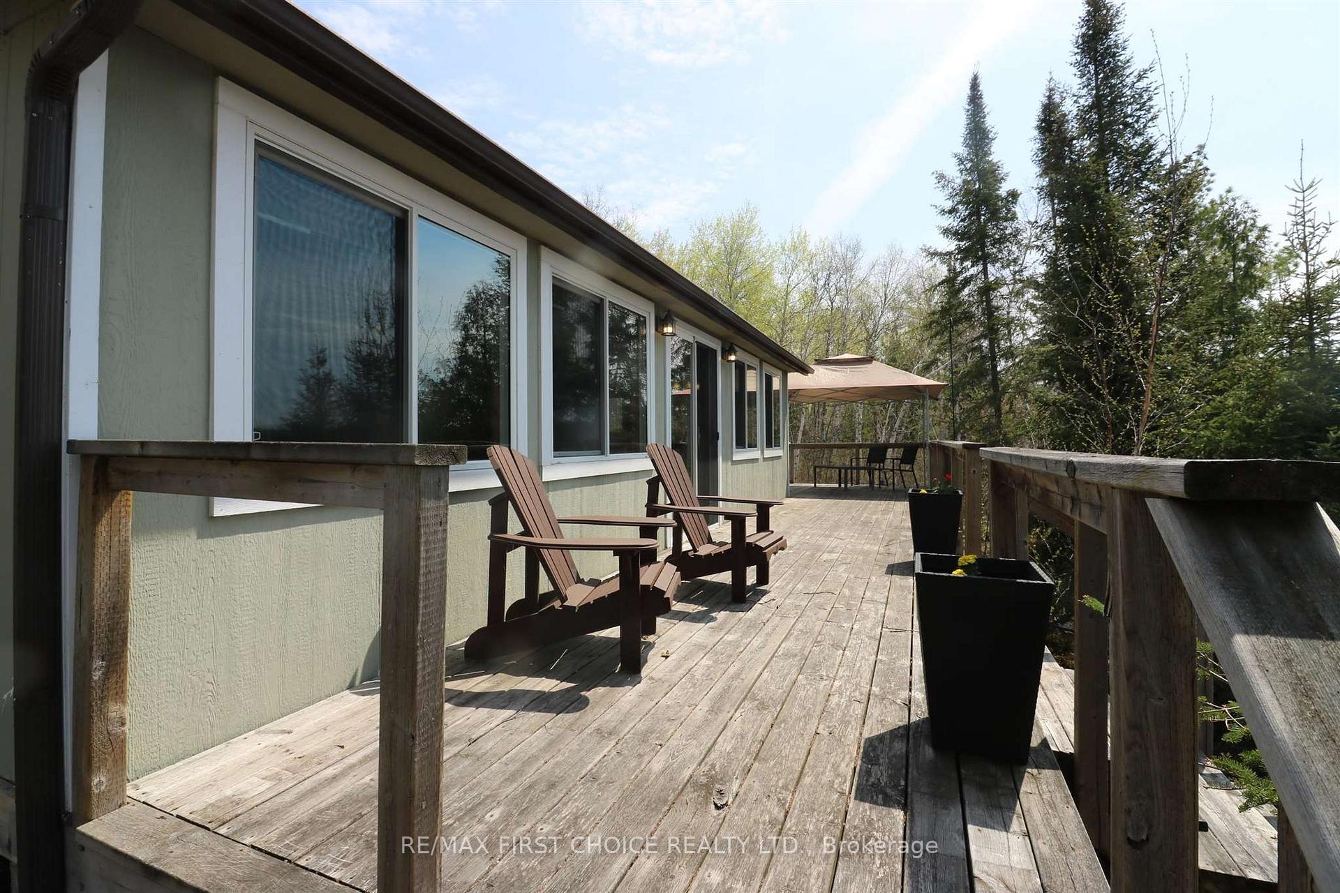 Photo 41 of S756 Corkscrew Island, Kenora Remote Area, Lake of the Woods West — HOMEH