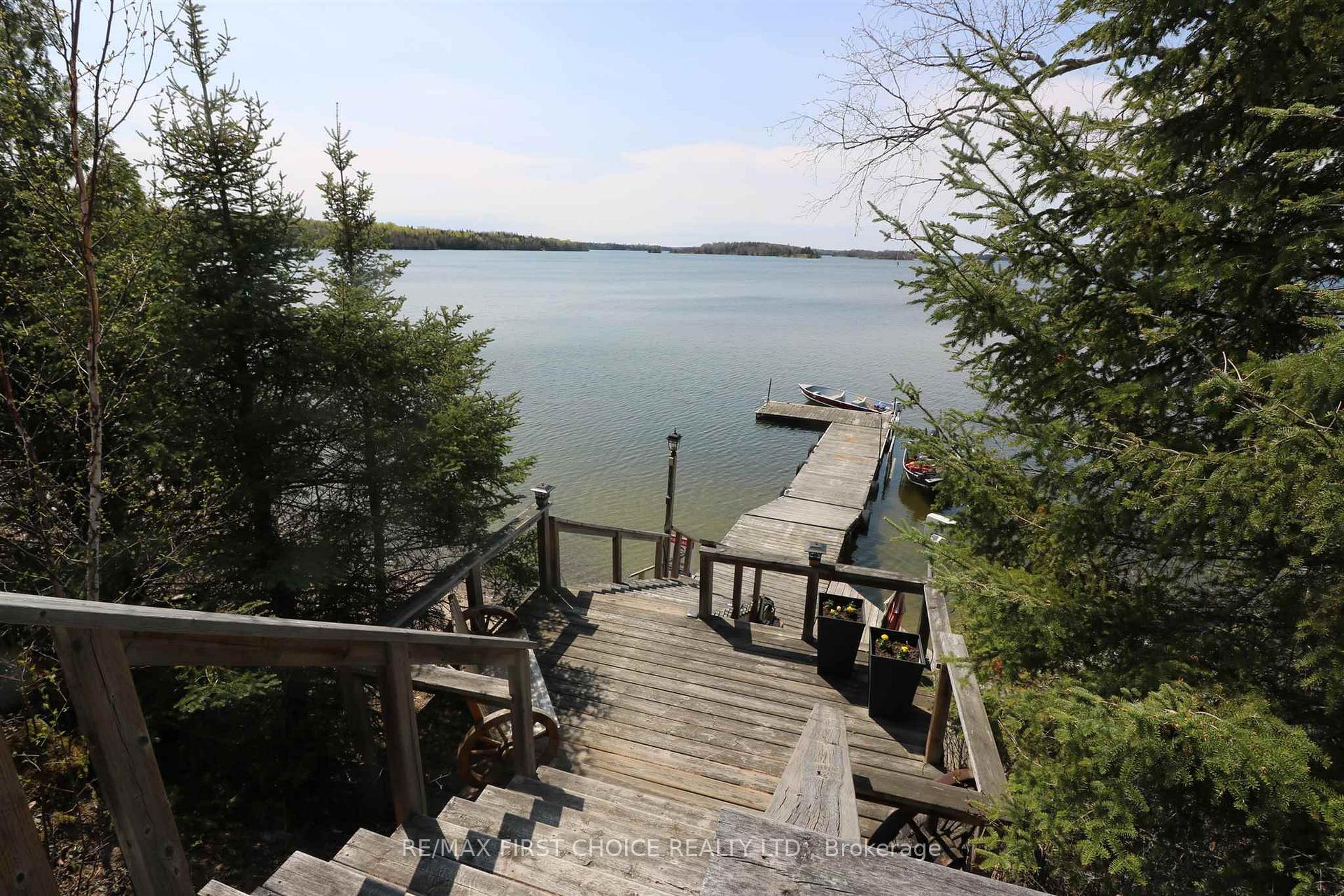 Photo 46 of S756 Corkscrew Island, Kenora Remote Area, Lake of the Woods West — HOMEH