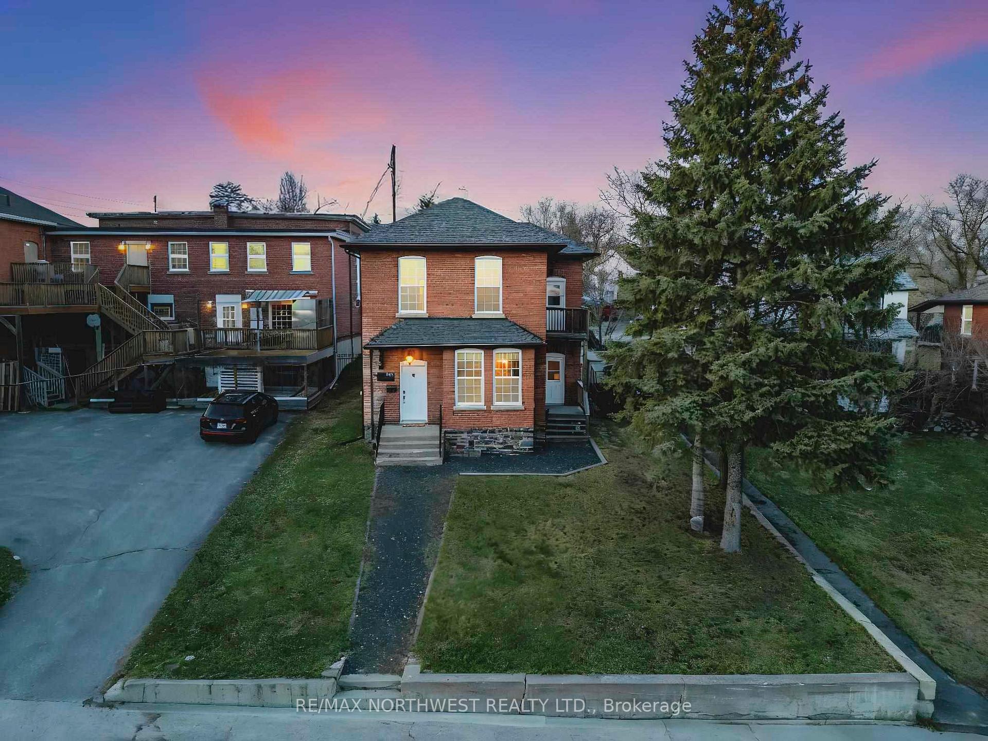 Photo 1 of 322 First Street N, Kenora, North End — HOMEH