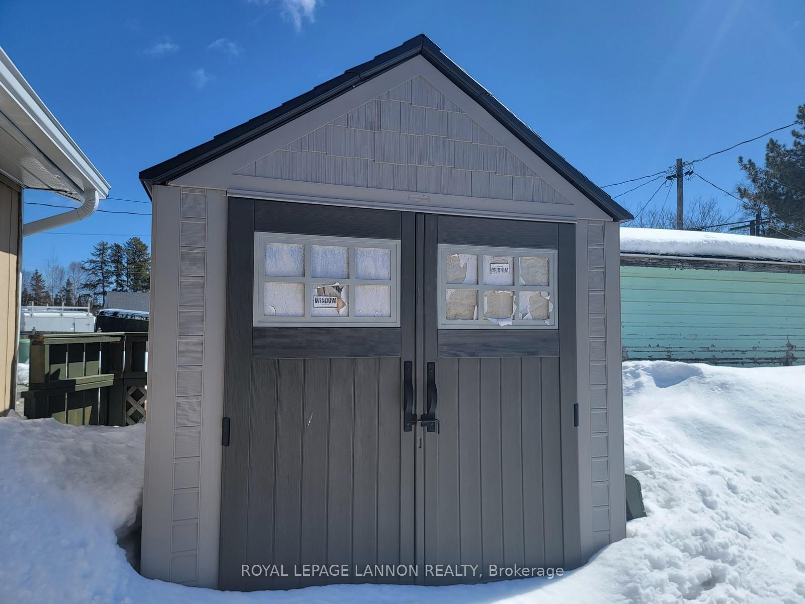 Photo 5 of 20 Pine Crescent, Terrace Bay — HOMEH