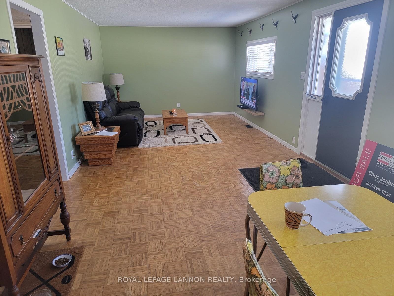 Photo 11 of 20 Pine Crescent, Terrace Bay — HOMEH