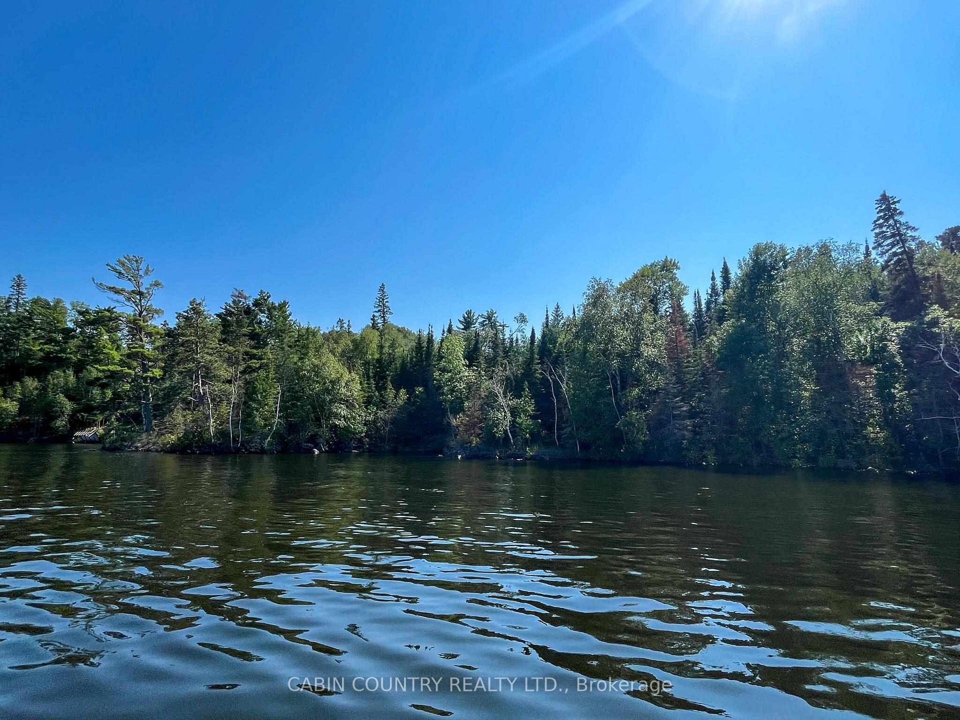 Photo 1 of 9 Hay Island, Kenora Remote Area, Lake of the Woods North — HOMEH