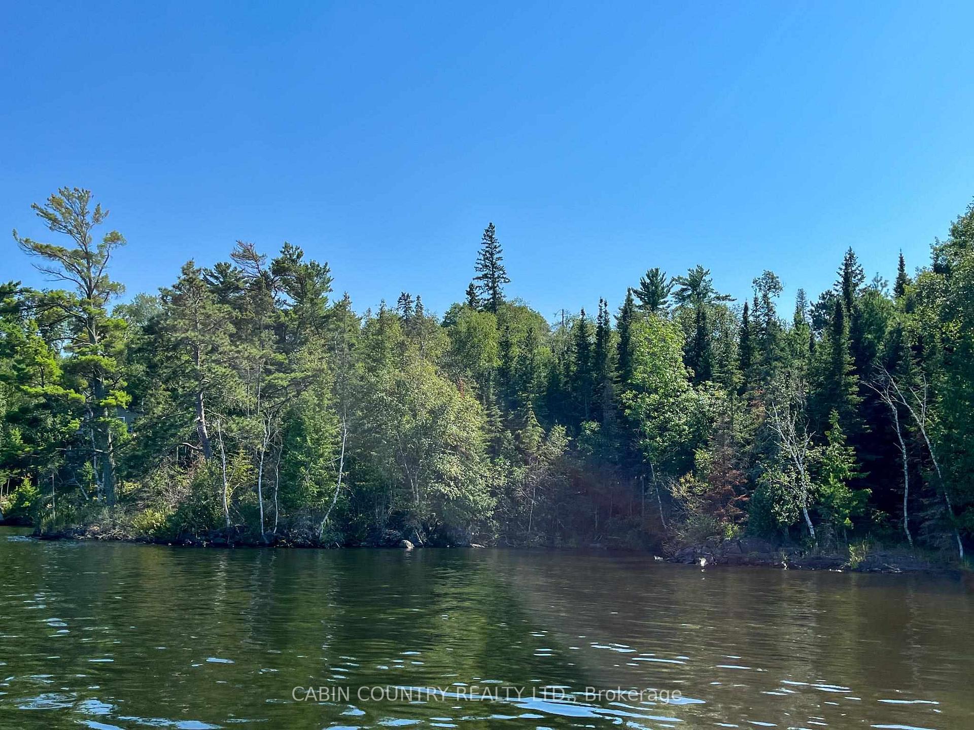 Photo 2 of 9 Hay Island, Kenora Remote Area, Lake of the Woods North — HOMEH