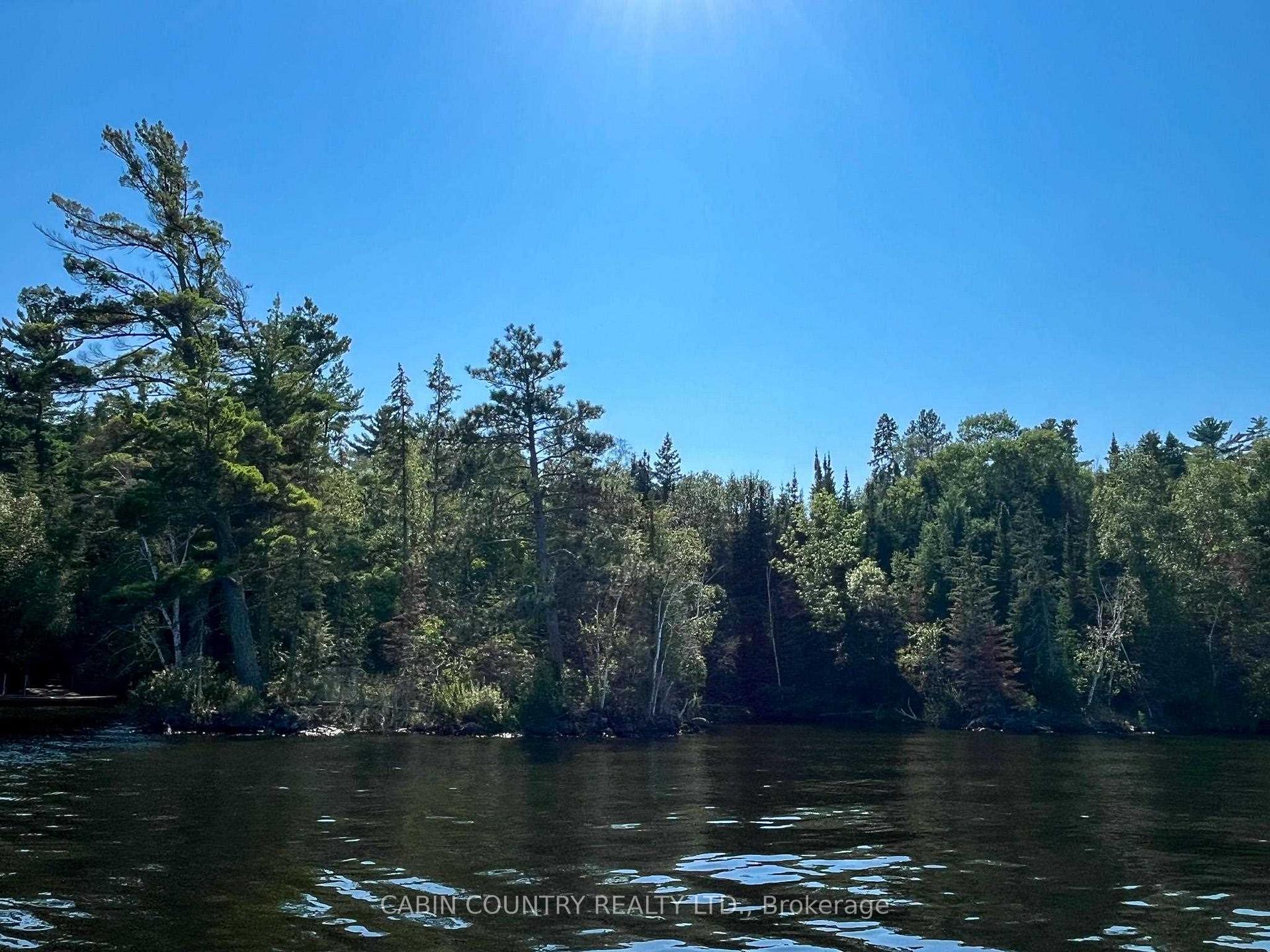 Photo 3 of 9 Hay Island, Kenora Remote Area, Lake of the Woods North — HOMEH
