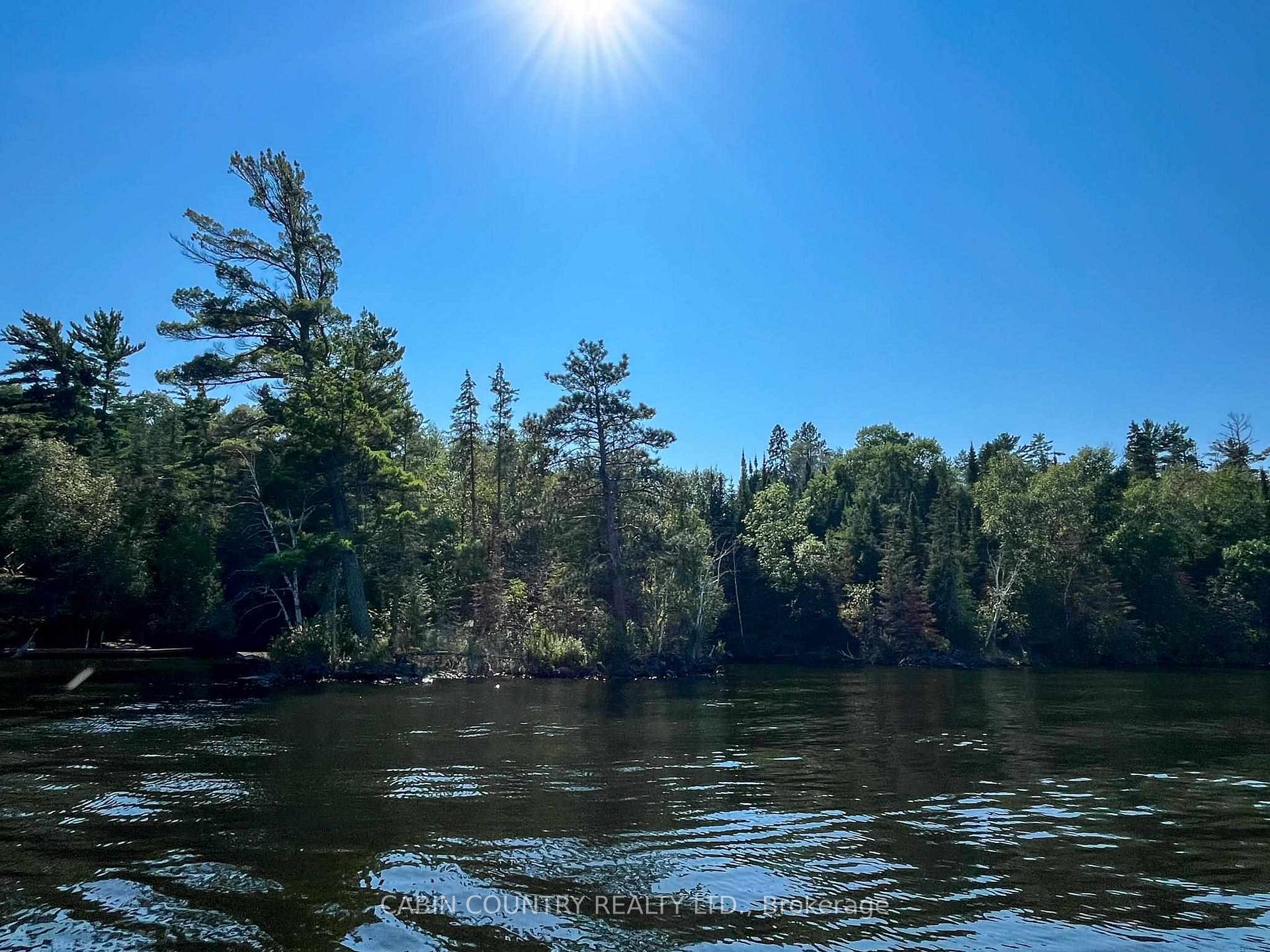 Photo 4 of 9 Hay Island, Kenora Remote Area, Lake of the Woods North — HOMEH