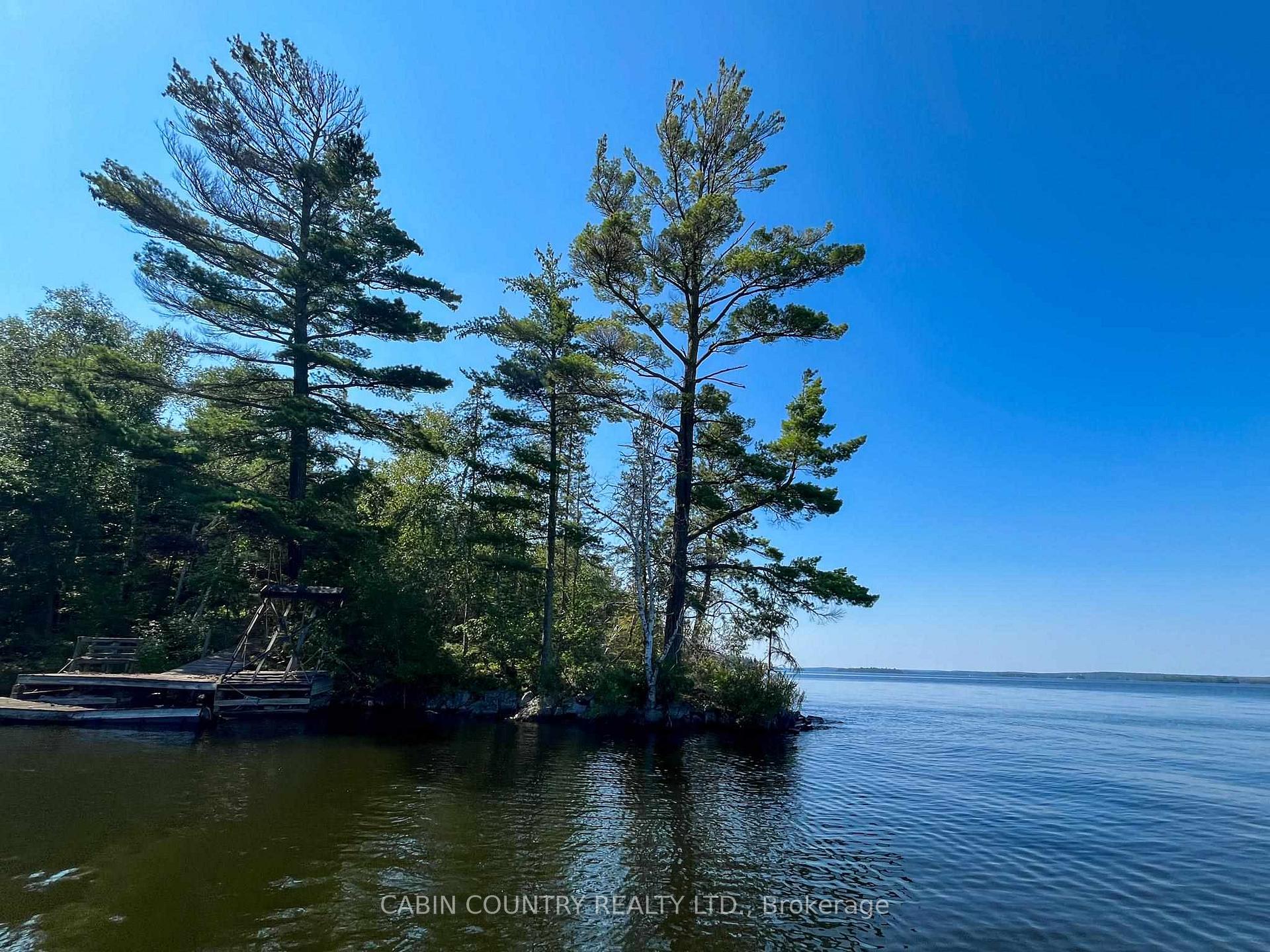 Photo 5 of 9 Hay Island, Kenora Remote Area, Lake of the Woods North — HOMEH