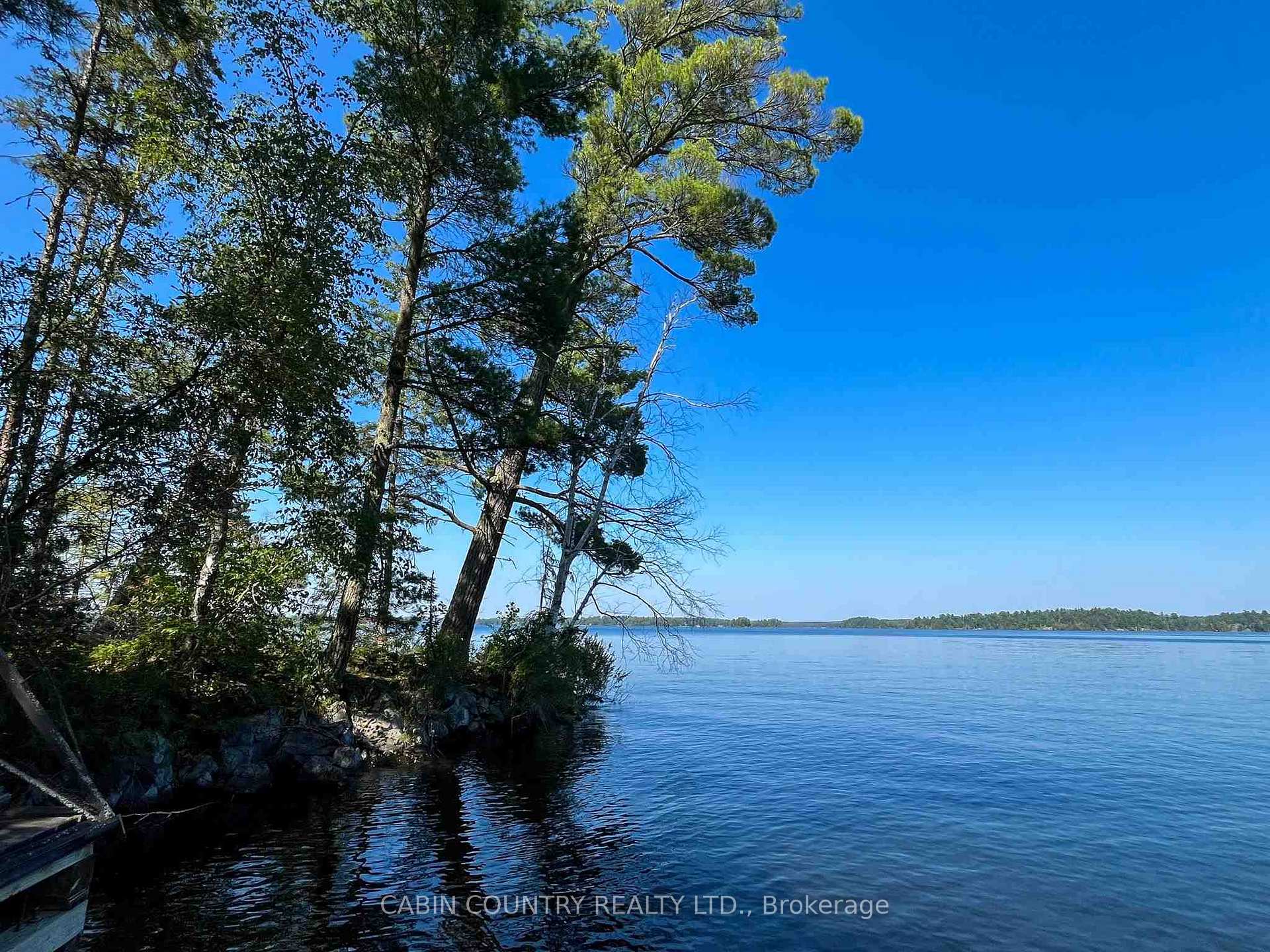 Photo 6 of 9 Hay Island, Kenora Remote Area, Lake of the Woods North — HOMEH