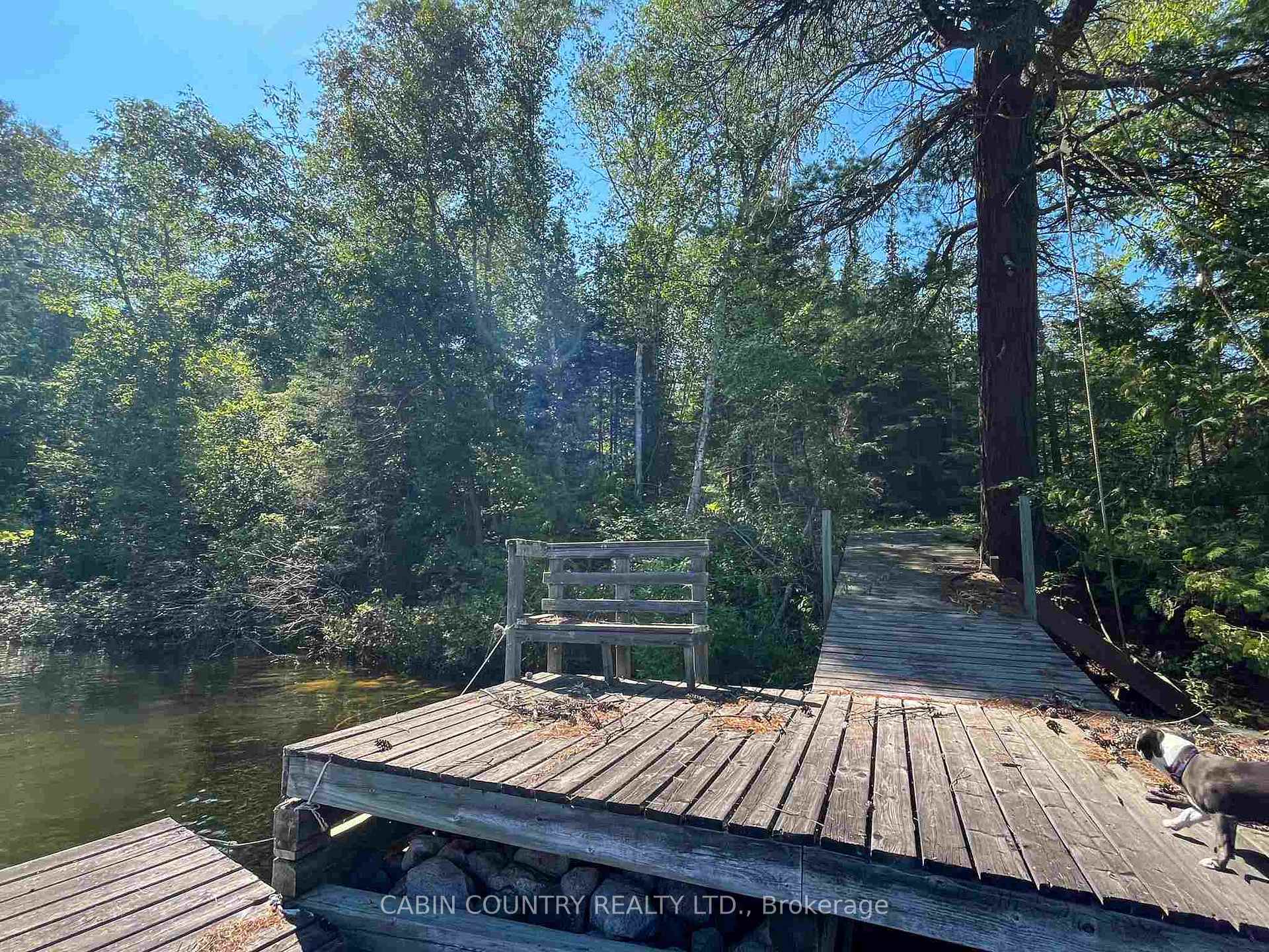 Photo 7 of 9 Hay Island, Kenora Remote Area, Lake of the Woods North — HOMEH
