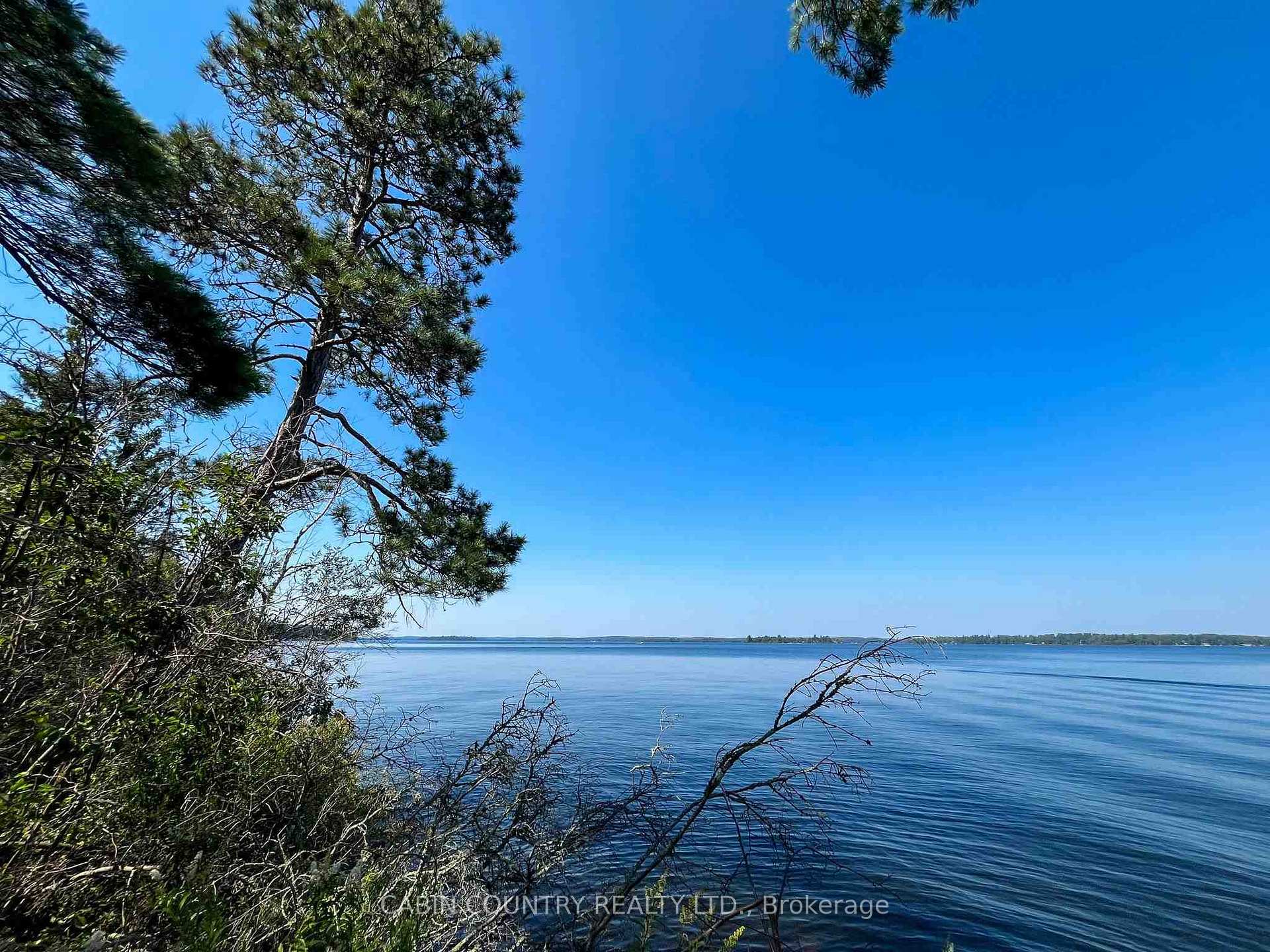 Photo 8 of 9 Hay Island, Kenora Remote Area, Lake of the Woods North — HOMEH