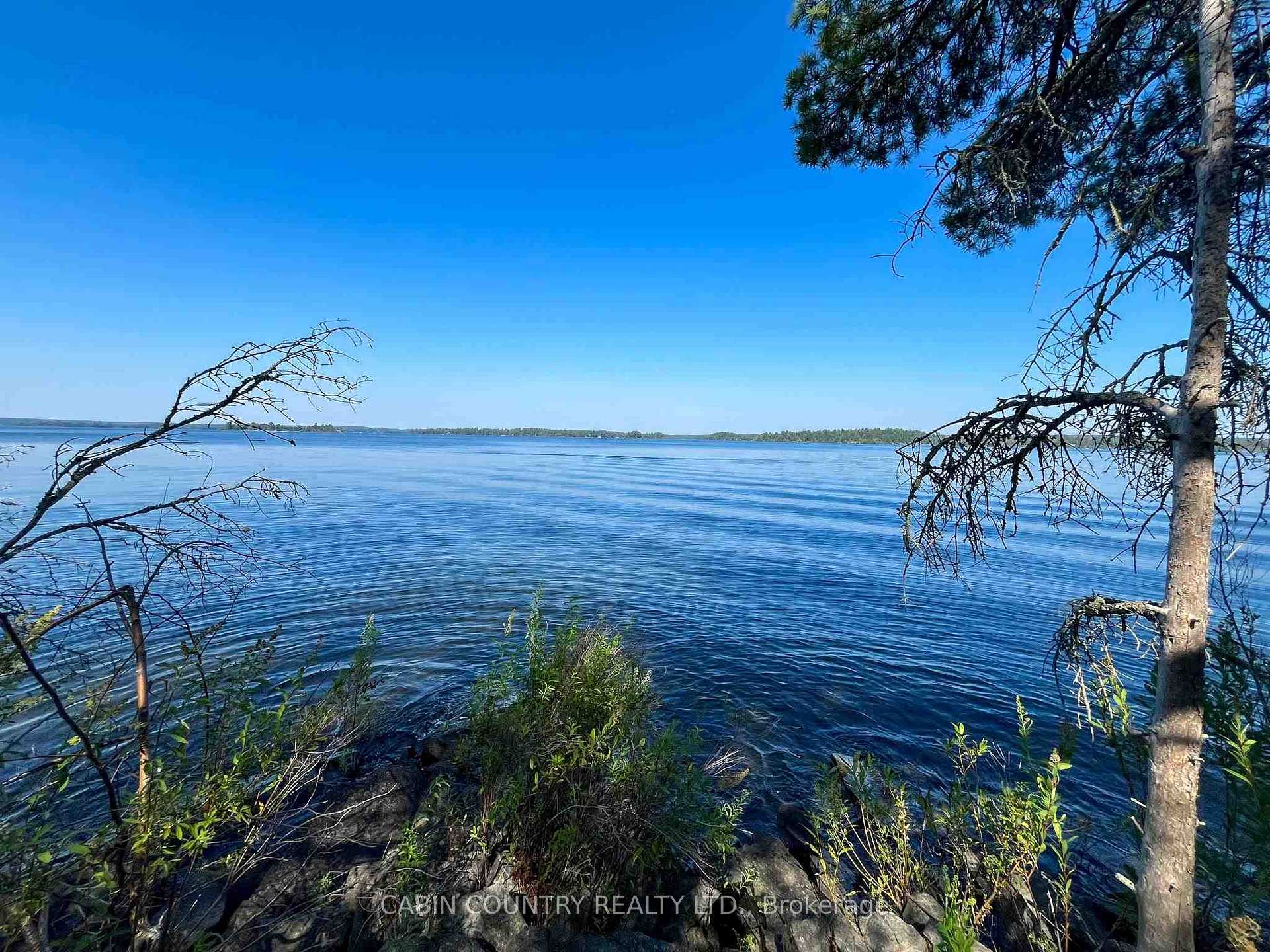 Photo 9 of 9 Hay Island, Kenora Remote Area, Lake of the Woods North — HOMEH
