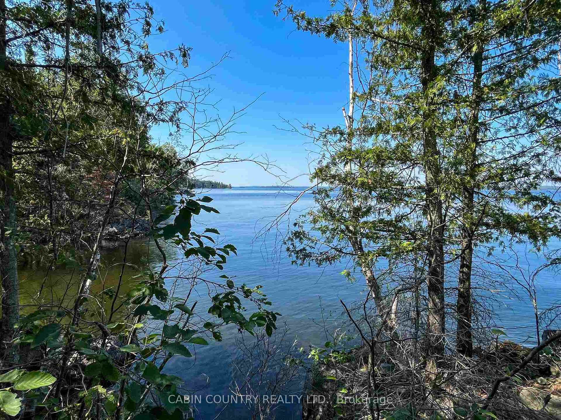 Photo 10 of 9 Hay Island, Kenora Remote Area, Lake of the Woods North — HOMEH