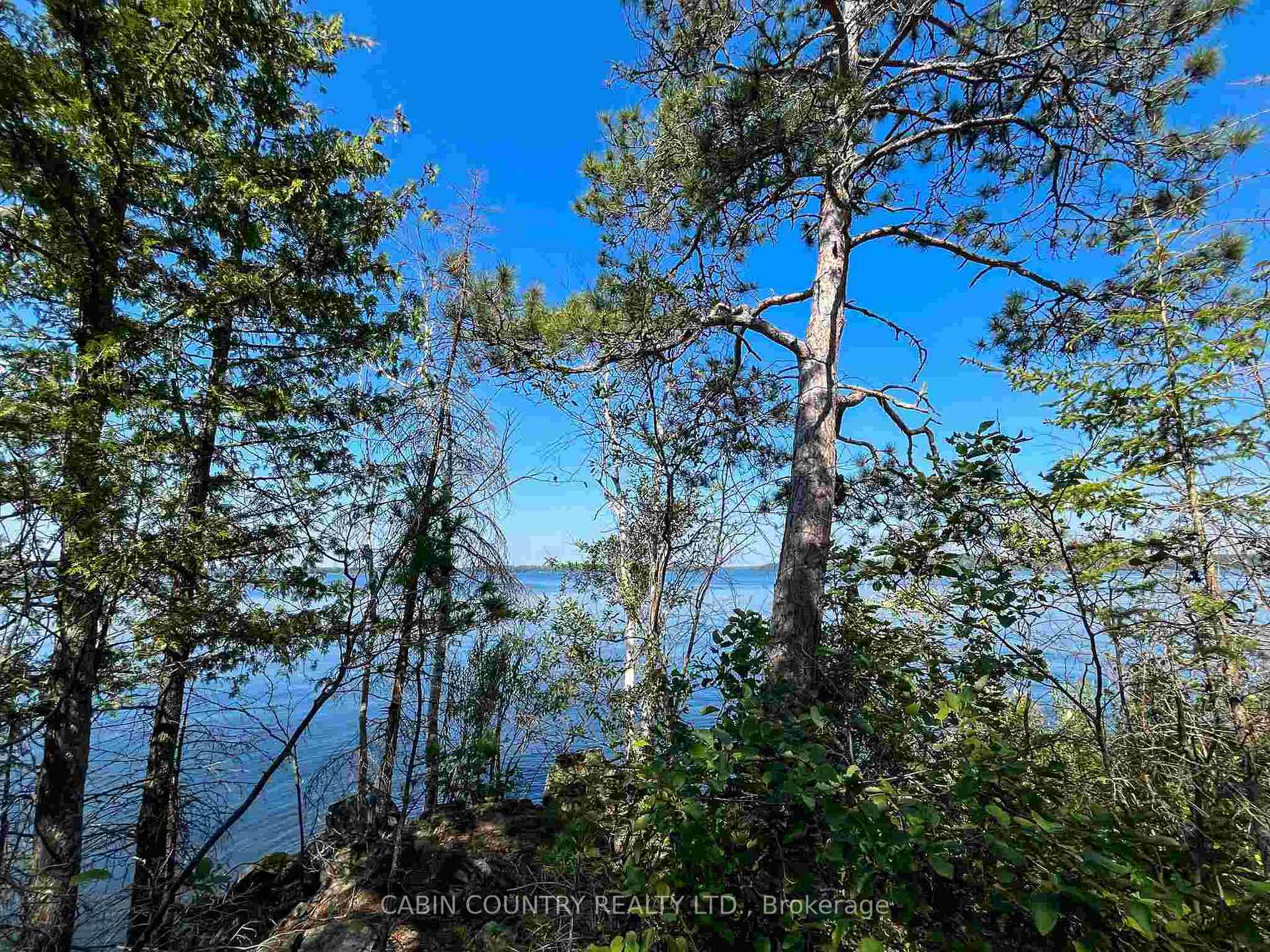 Photo 12 of 9 Hay Island, Kenora Remote Area, Lake of the Woods North — HOMEH