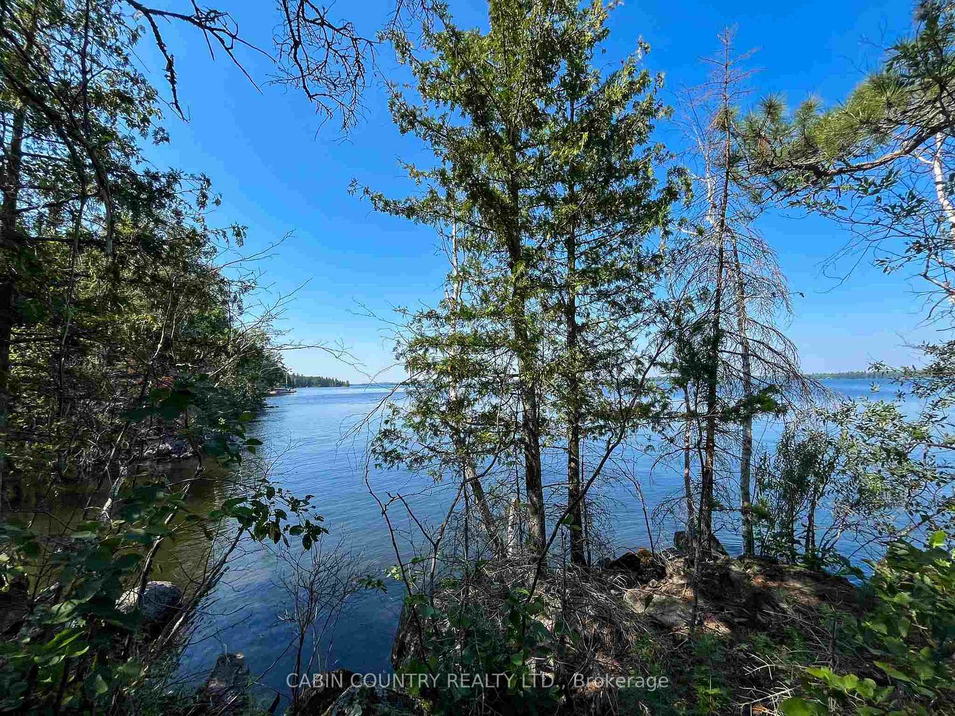 Photo 13 of 9 Hay Island, Kenora Remote Area, Lake of the Woods North — HOMEH